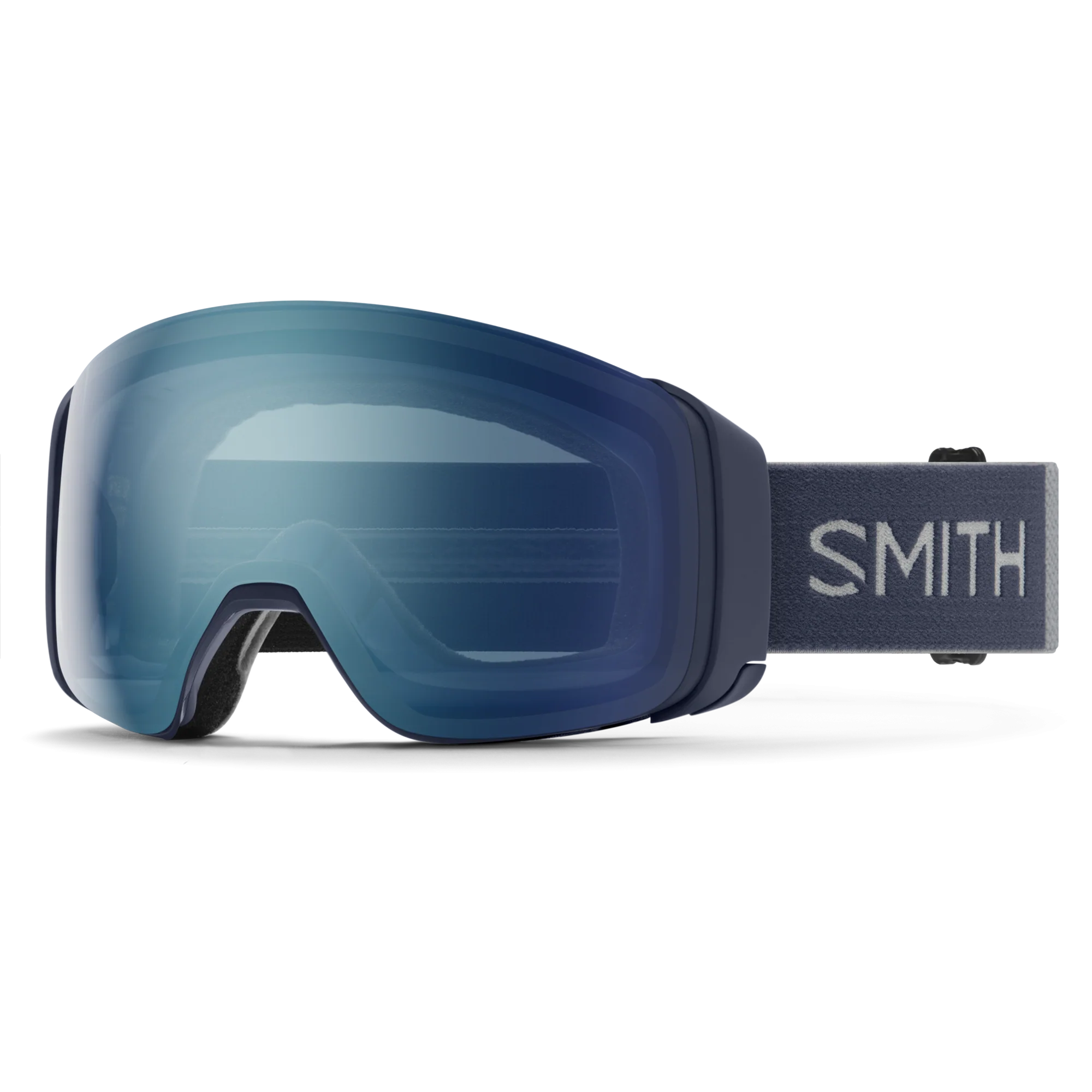 Masques de ski Smith