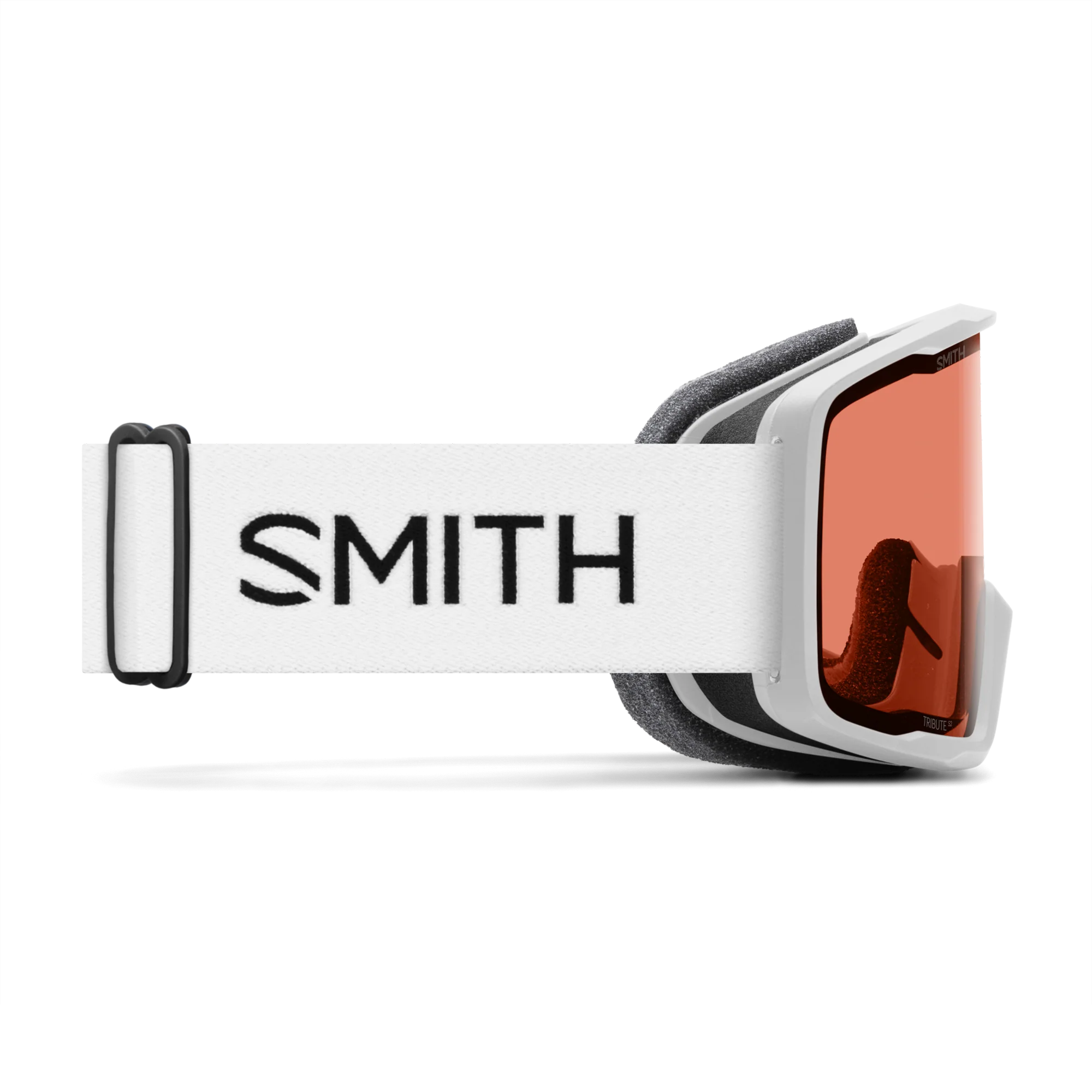 Masque de ski Smith - Tribute - Blanc - RC36
