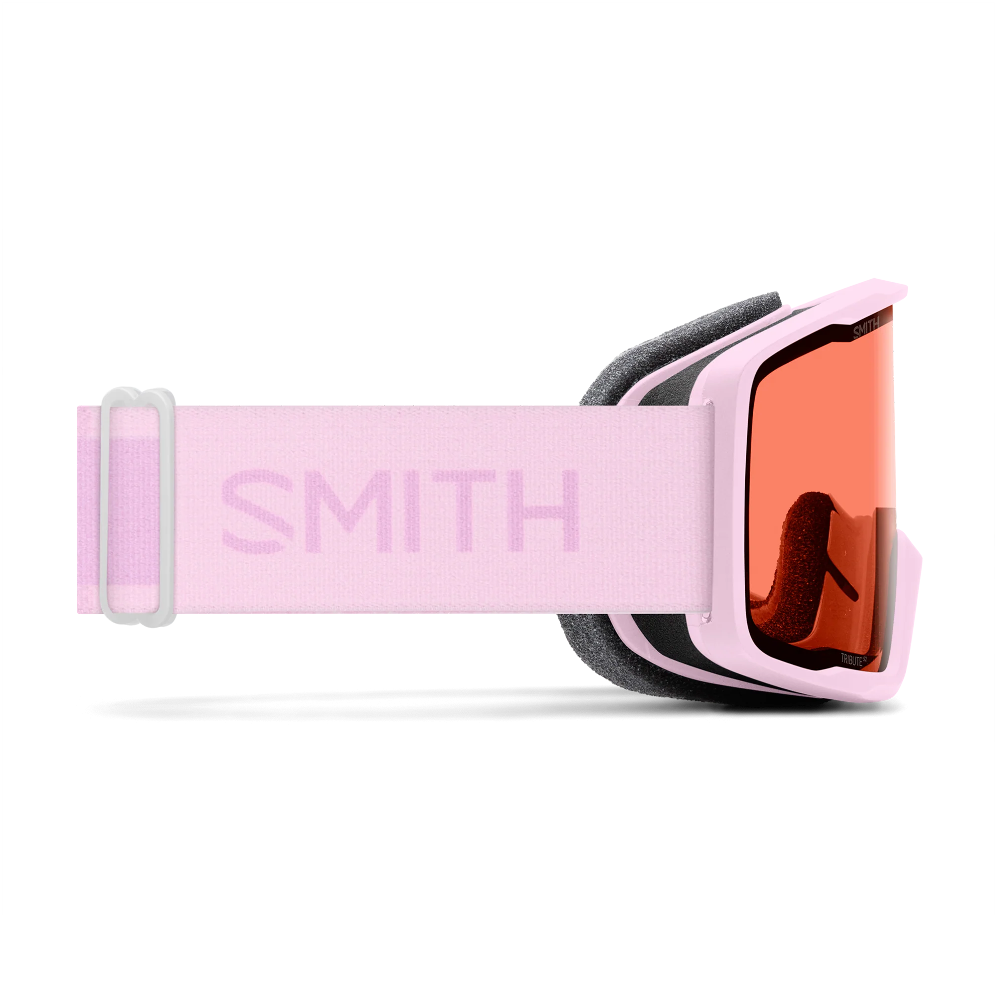 Masque de ski Smith - Tribute - Pink Frost - RC36