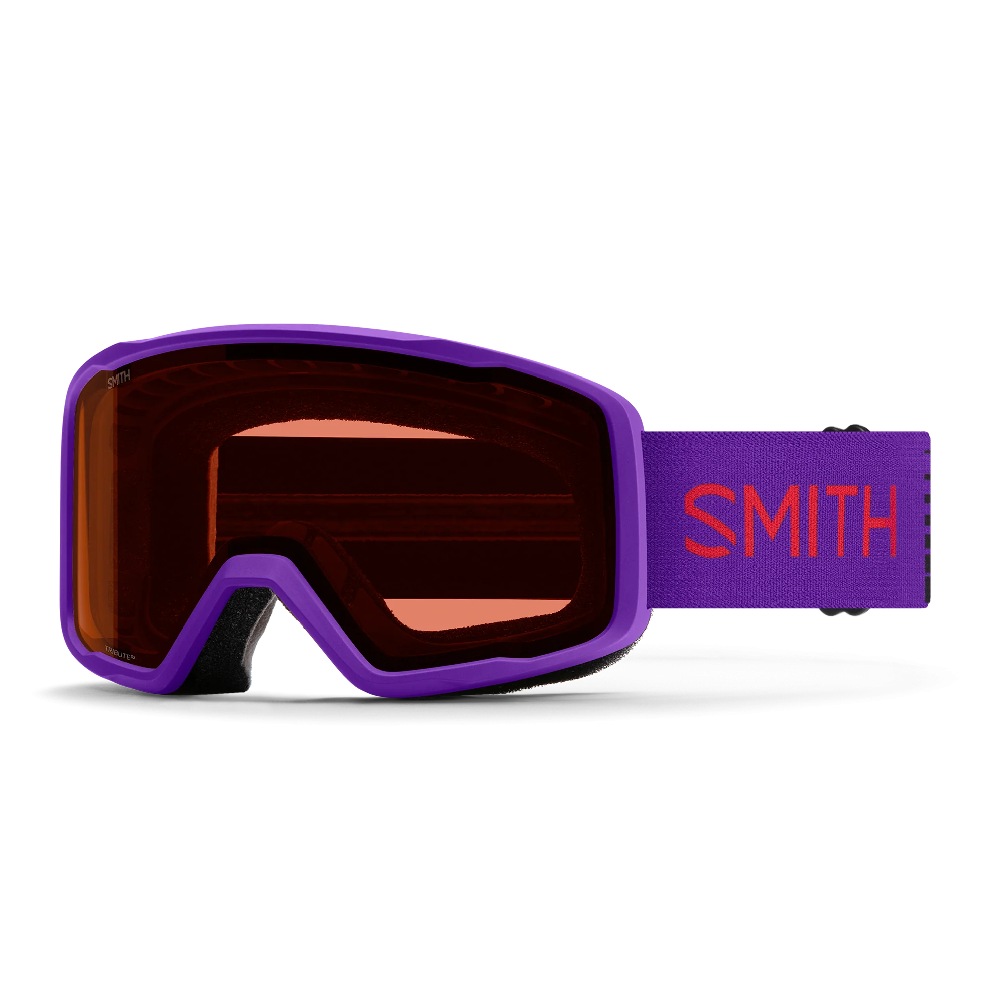 Masque de ski Smith - Tribute - Fresh Purple - RC36