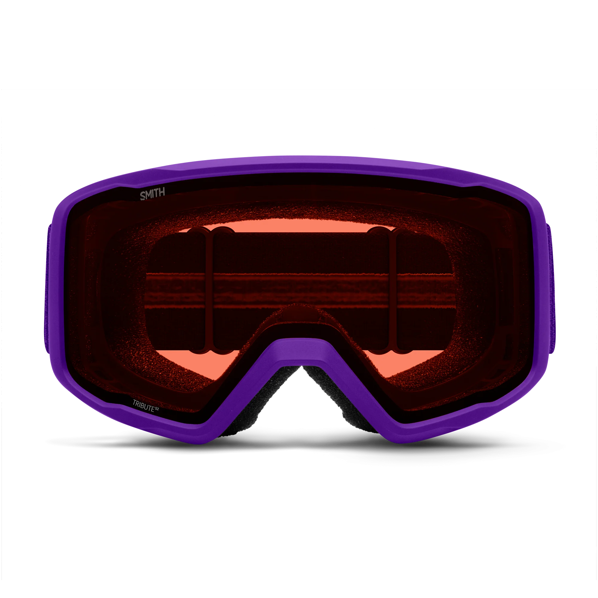 Masque de ski Smith - Tribute - Fresh Purple - RC36