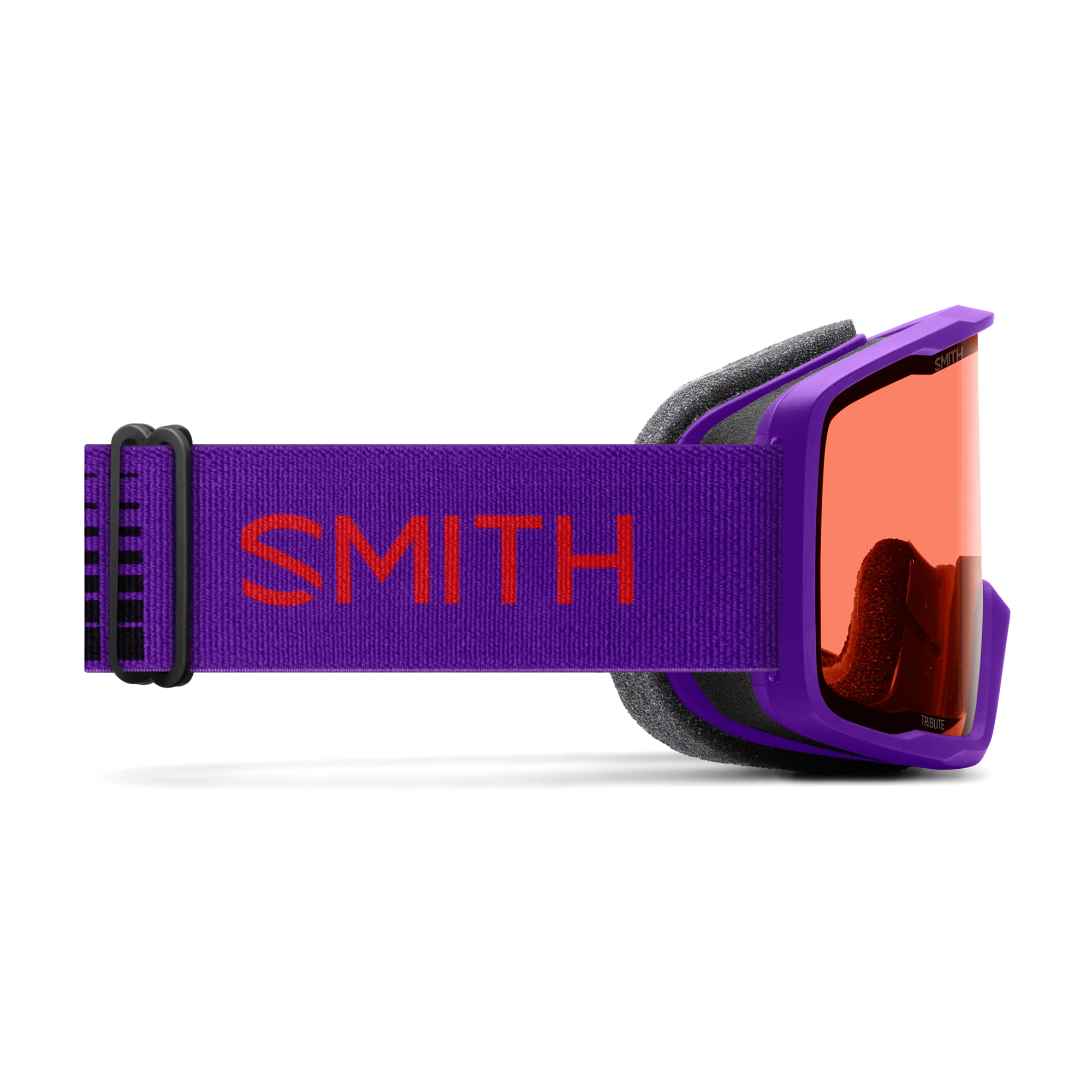 Masque de ski Smith - Tribute - Fresh Purple - RC36