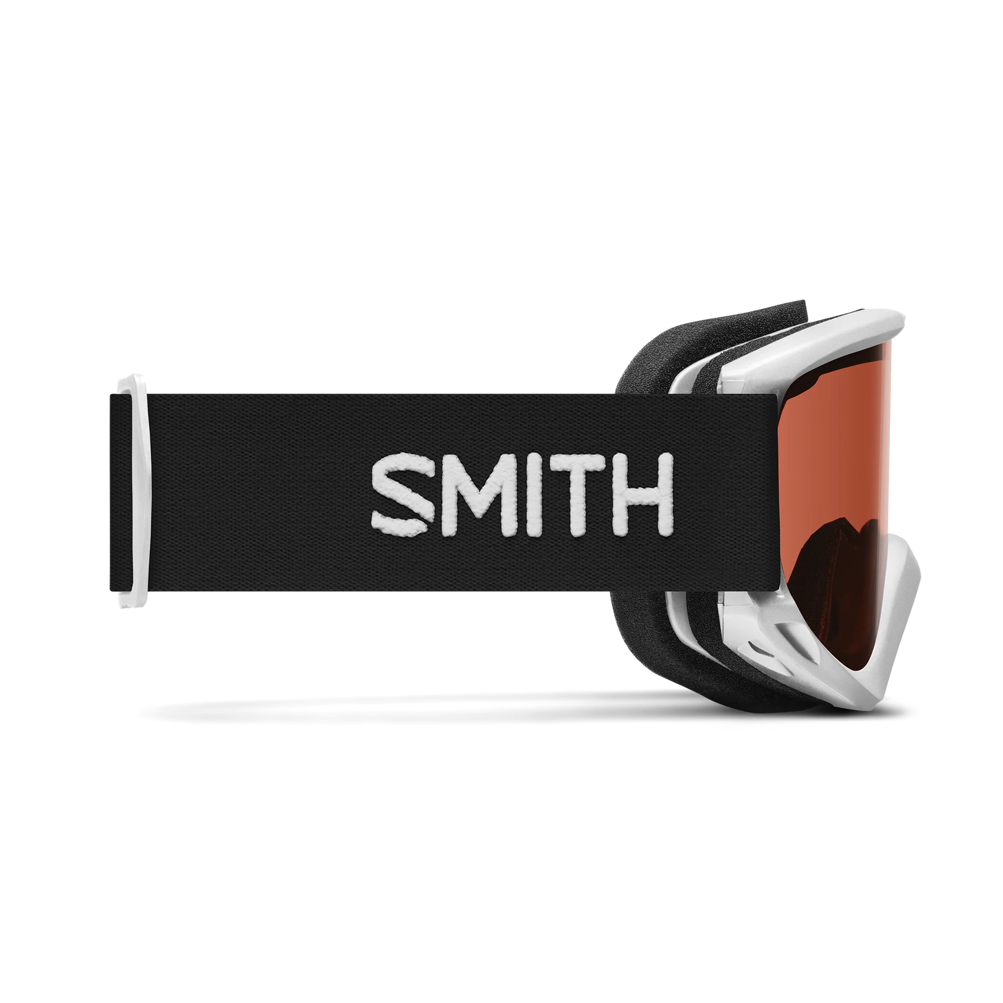 Masque de ski Smith - Cascade Classic - Blanc - RC36