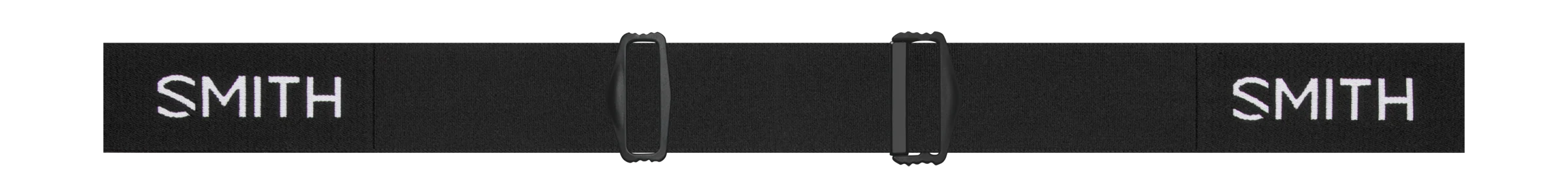 Masque de ski Smith - Cascade Classic - Noir - RC36