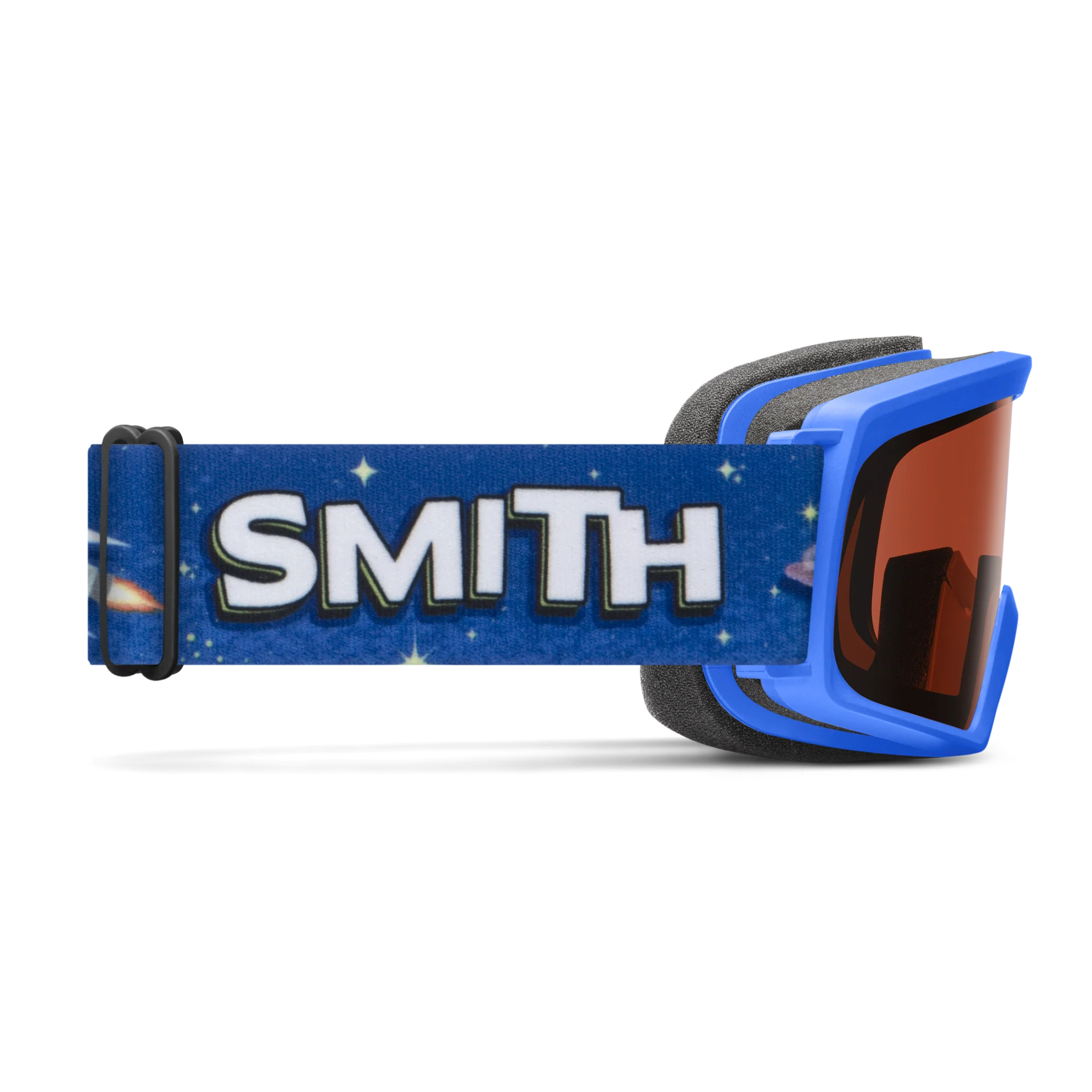 Masque de ski enfant Smith - Rascal - Supernova Rockets - RC36