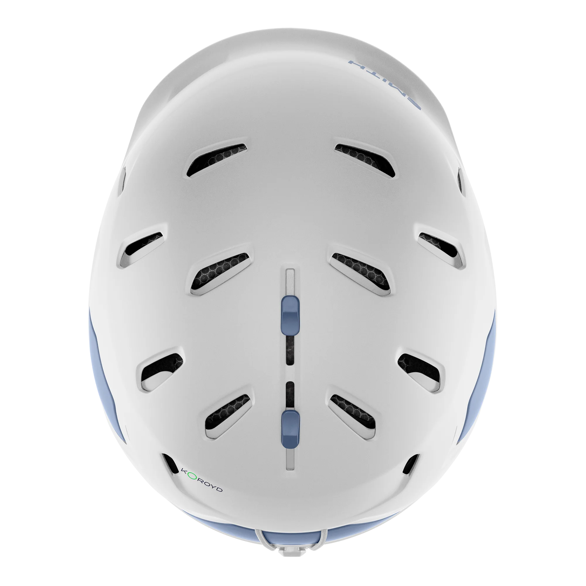 Casque de ski Smith - Nexus Mips - Brume