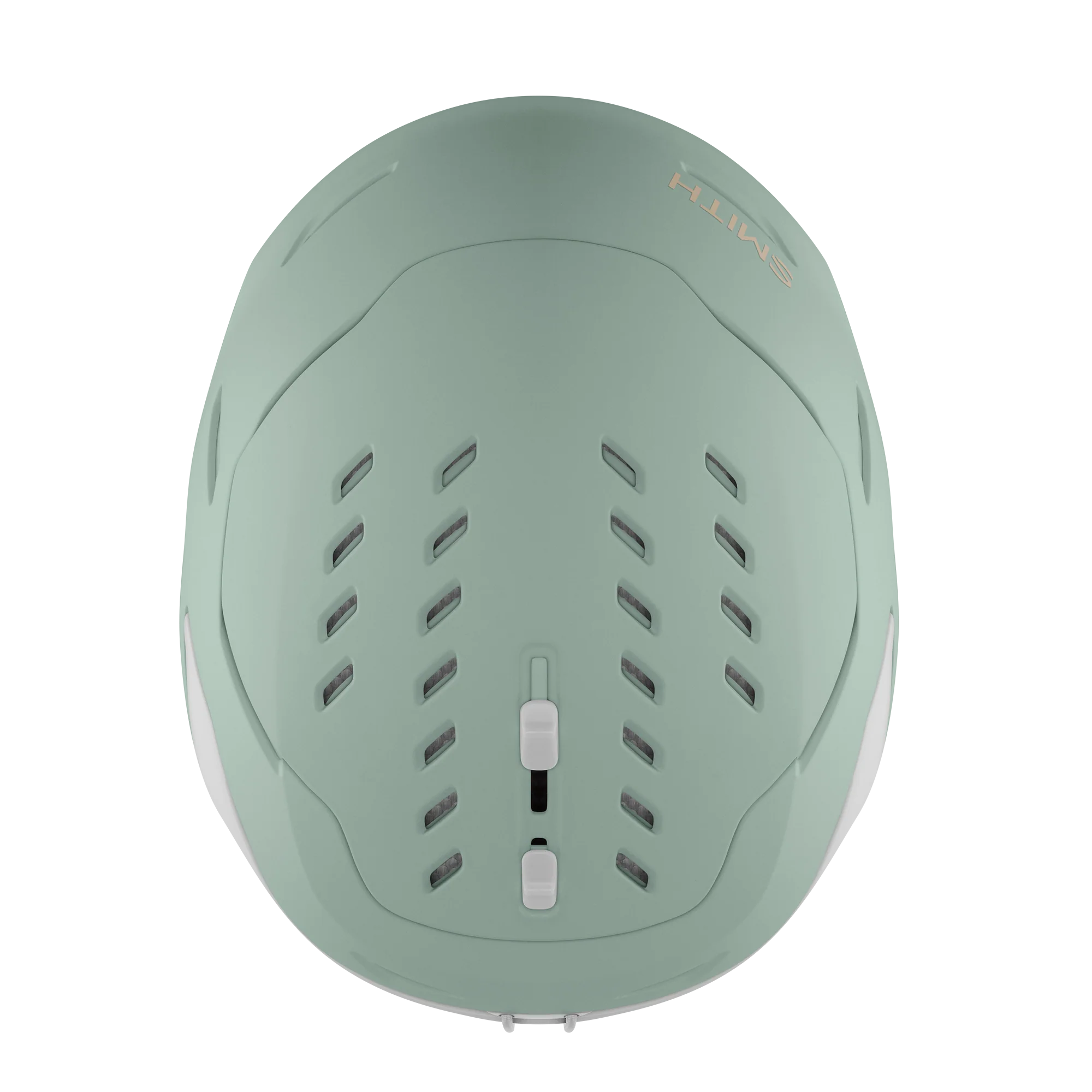 Casque de ski Smith - Vantage 2 Mips - Herbe douce mate / Brume