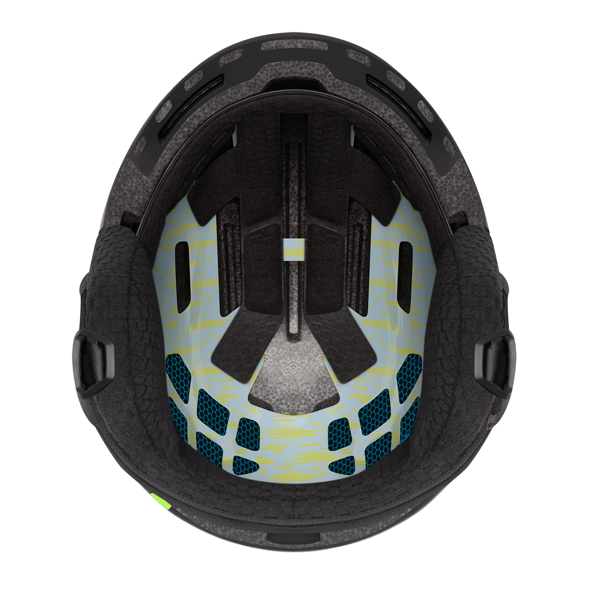 Casque de ski Smith - Method Pro Mips - Noir mat