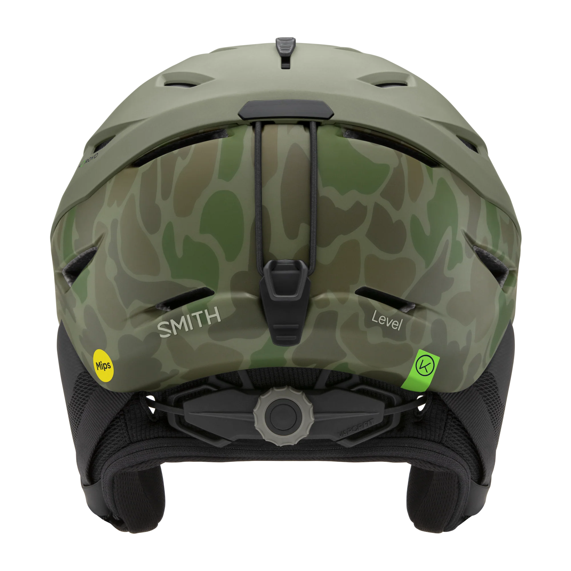 Casque de ski Smith - Level Mips - Smith x High Fives