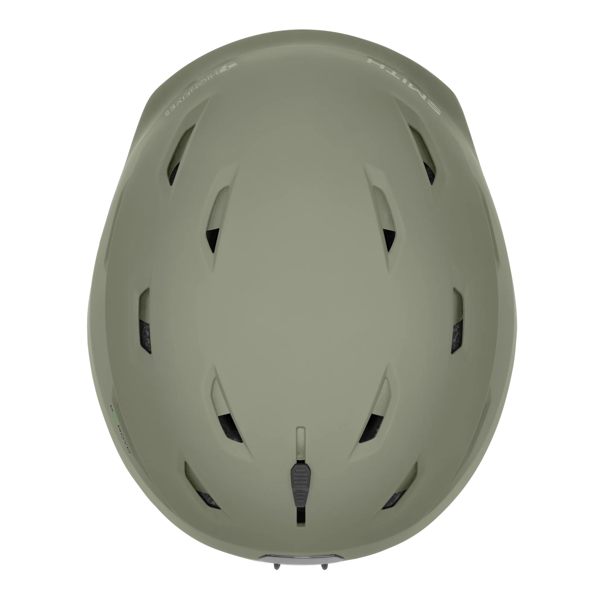 Casque de ski Smith - Level Mips - Smith x High Fives