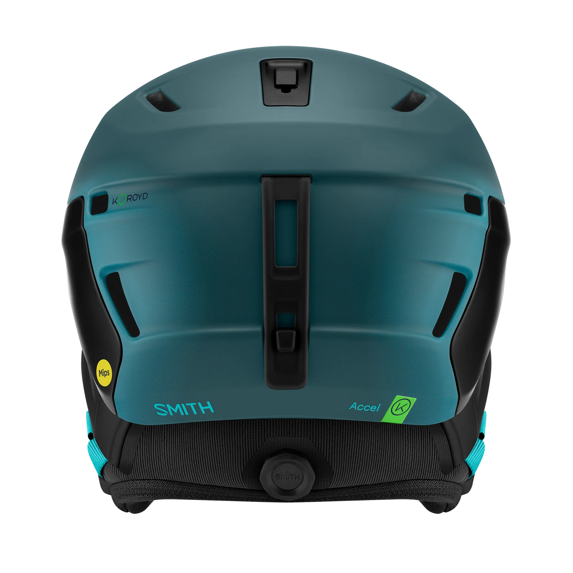 Casque de ski Smith - Accel Mips - Cenote mat