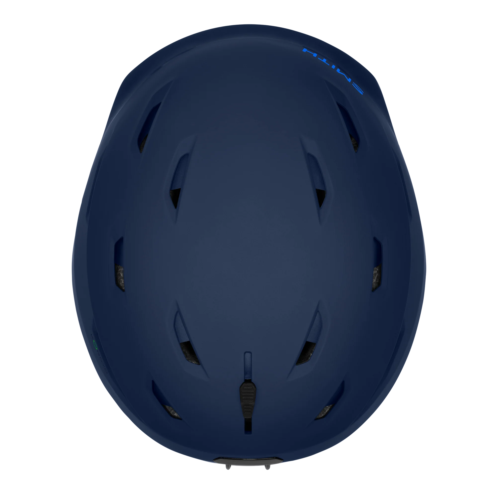 Casque de ski Smith - Level Mips - Bleu nuit mat