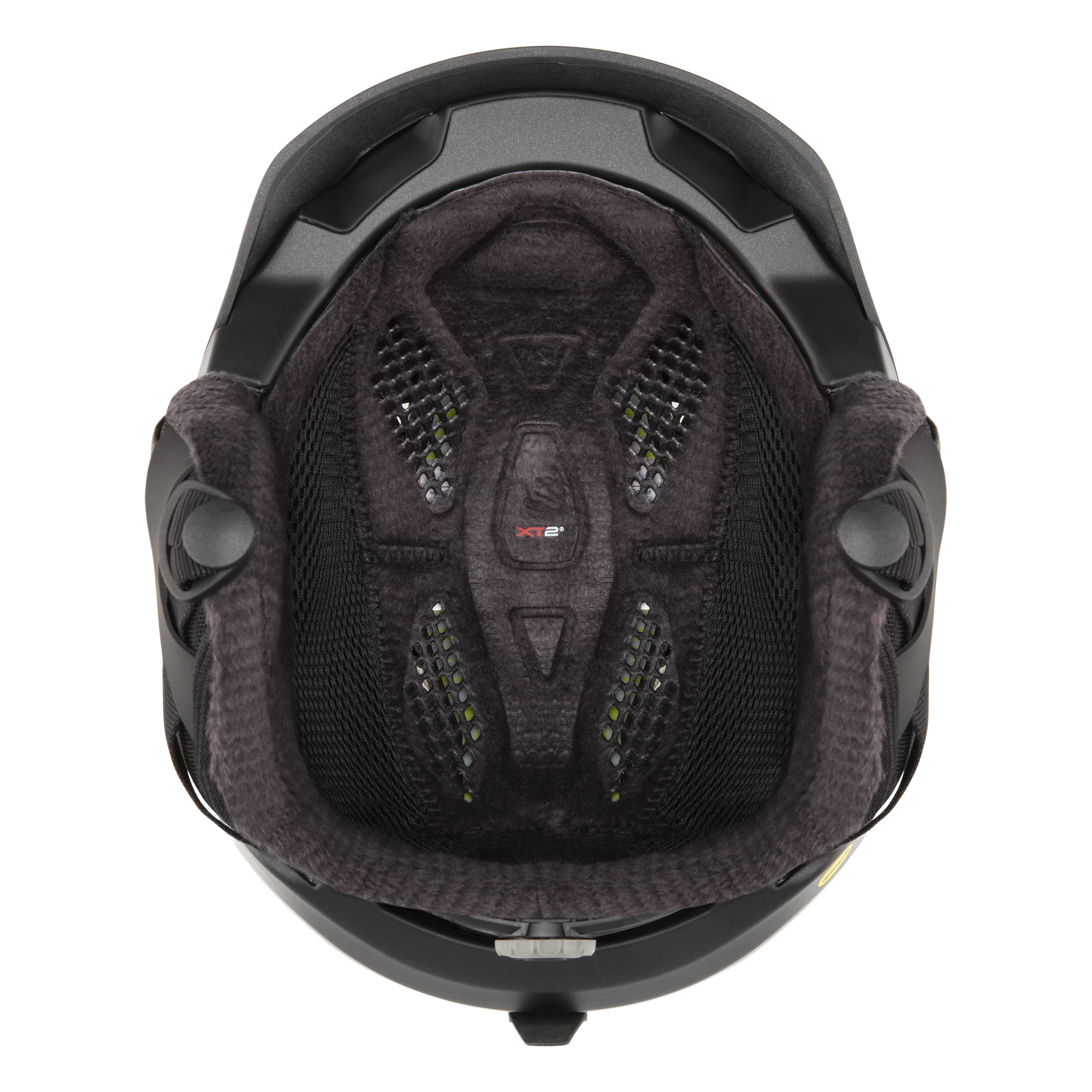 Casque de ski Smith - Liberty Mips - Noir perlé mat 5