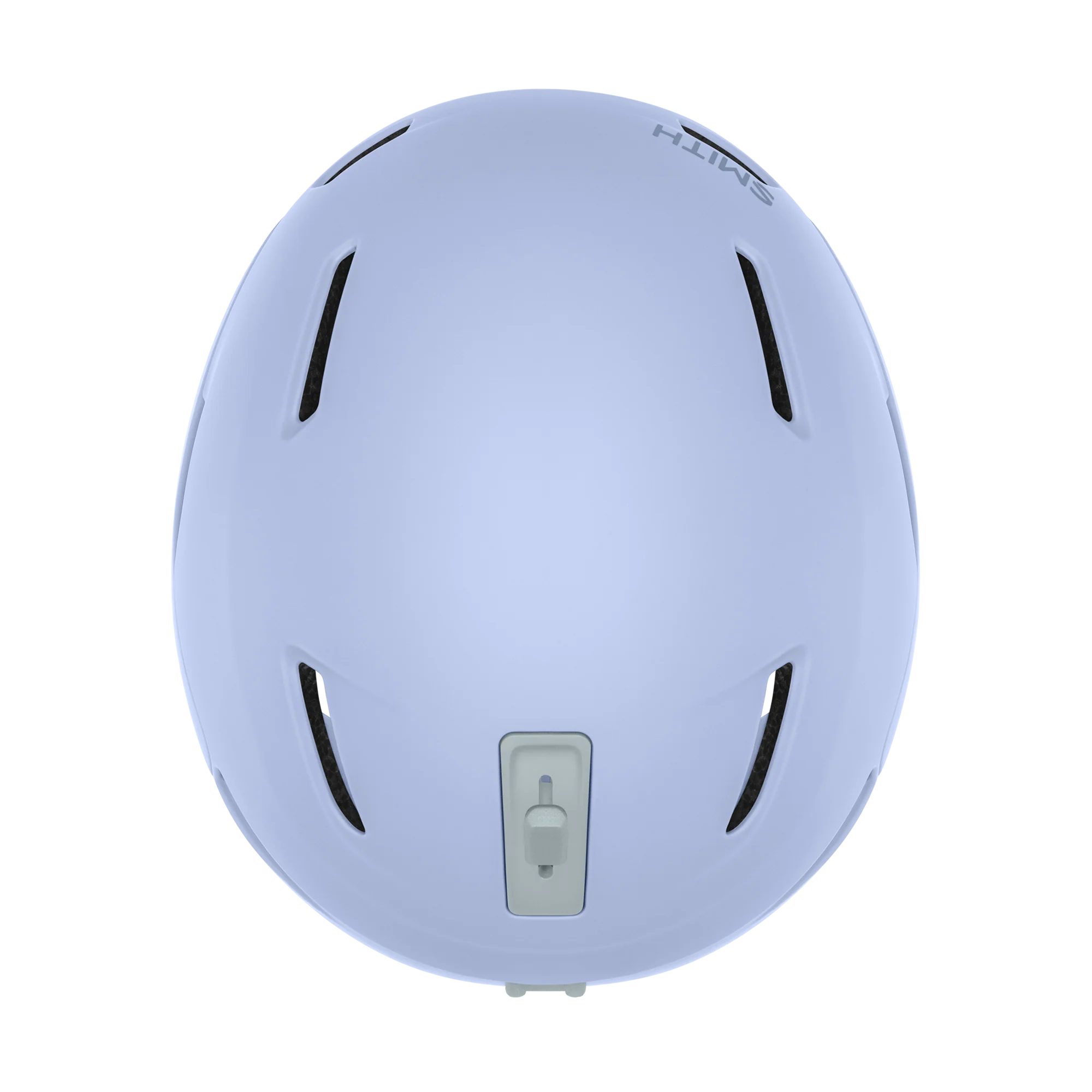 Casque de ski Smith - Accel Mips - Bleu Aura mat
