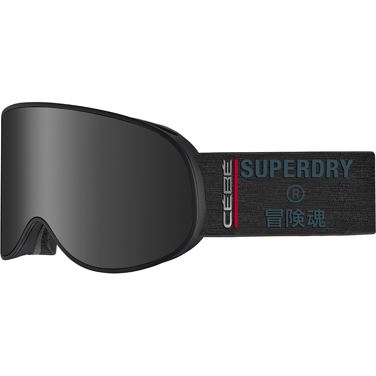 Attraction x Superdry_Black Matte-Grey Ultra Black Cat.3-01