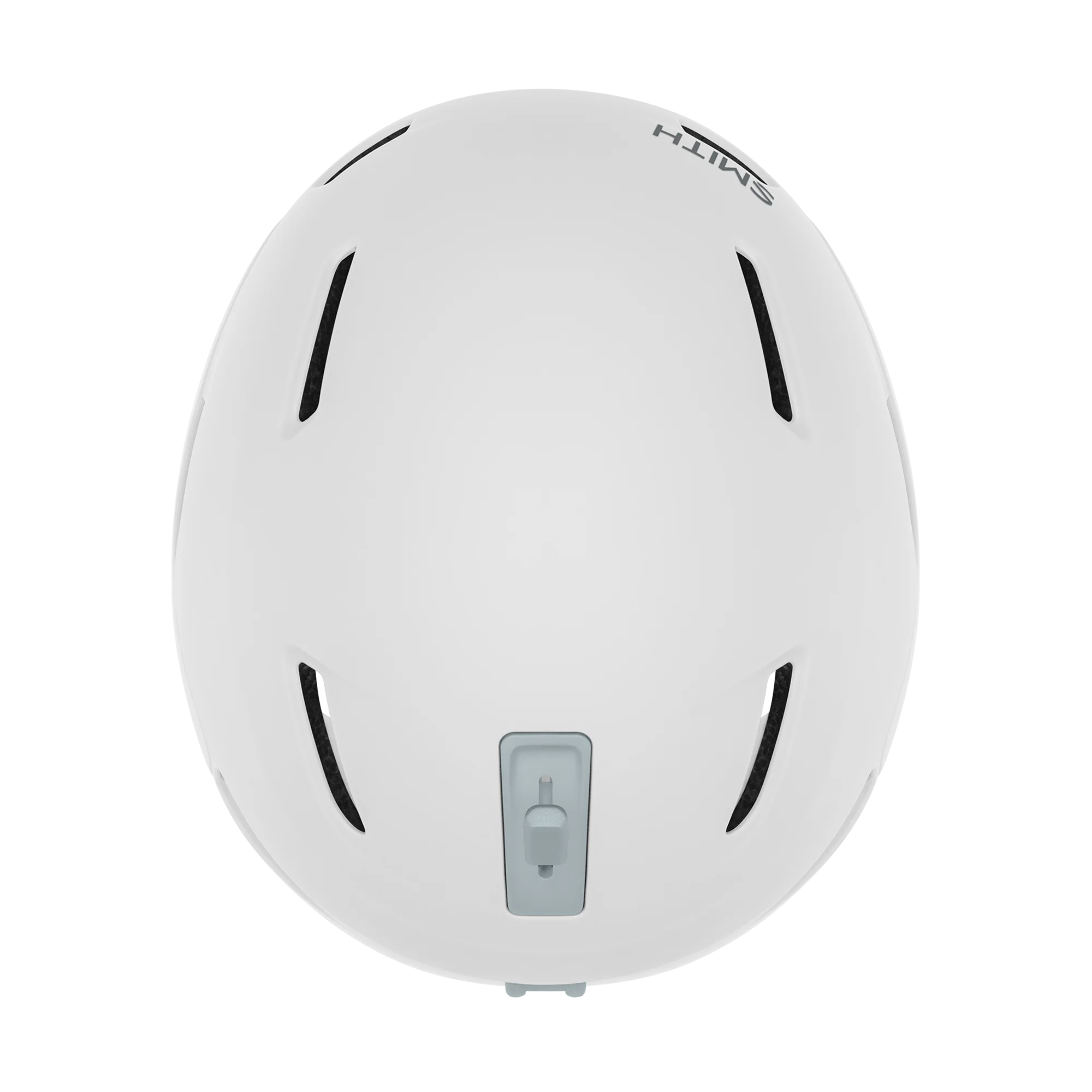 Casque de ski Smith - Accel Mips - Blanc mat