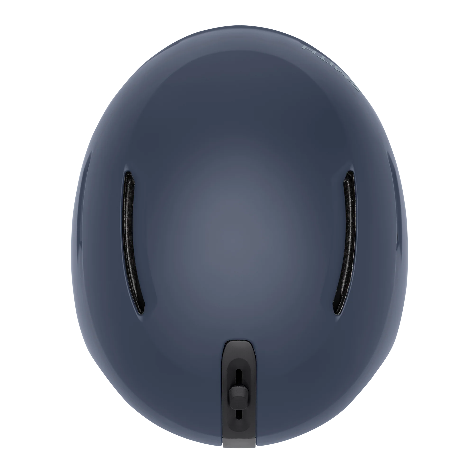 Casque de ski Smith - Altus Mips - Bleu marine mat / Gris loup