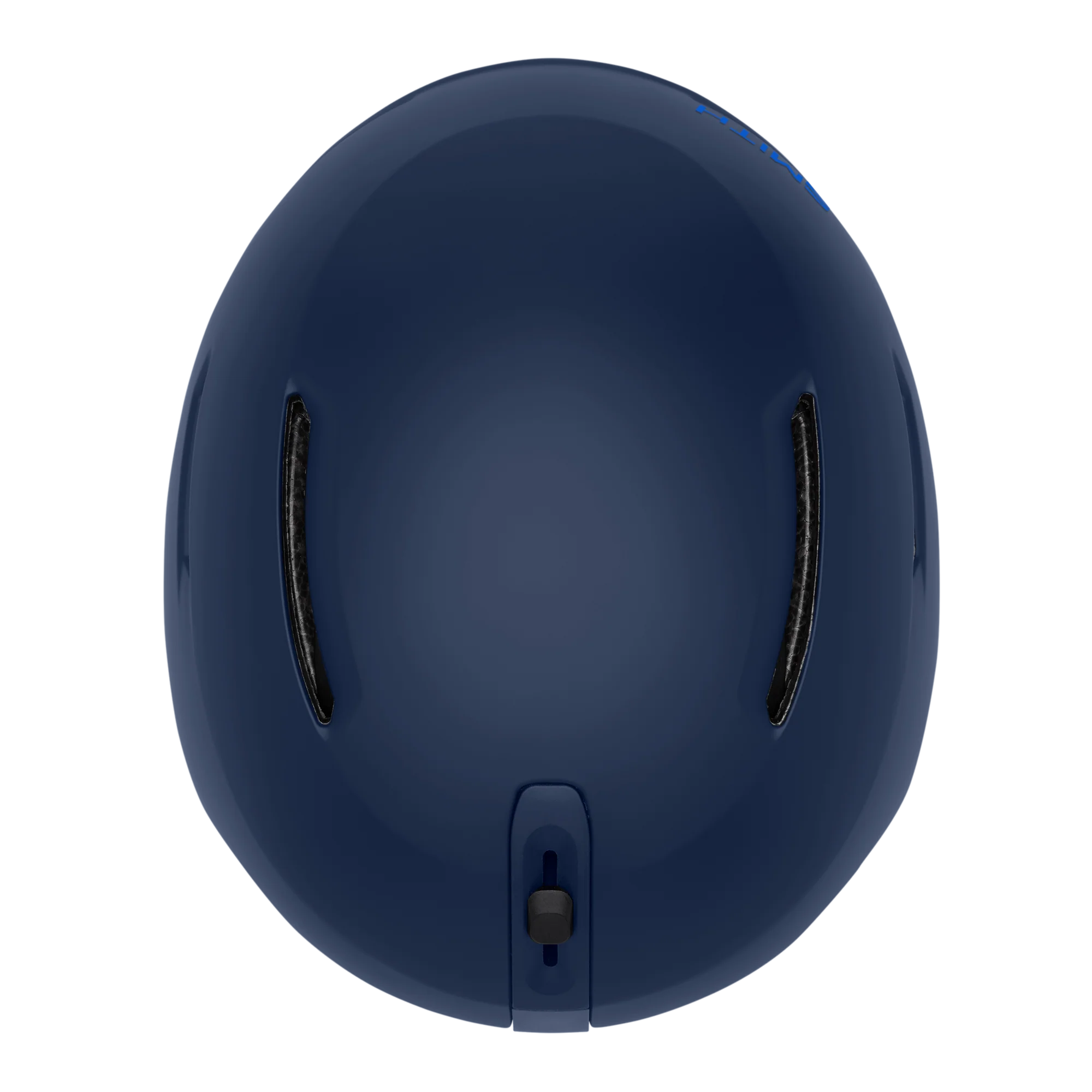 Casque de ski Smith - Altus Mips - Bleu nuit mat / Supernova