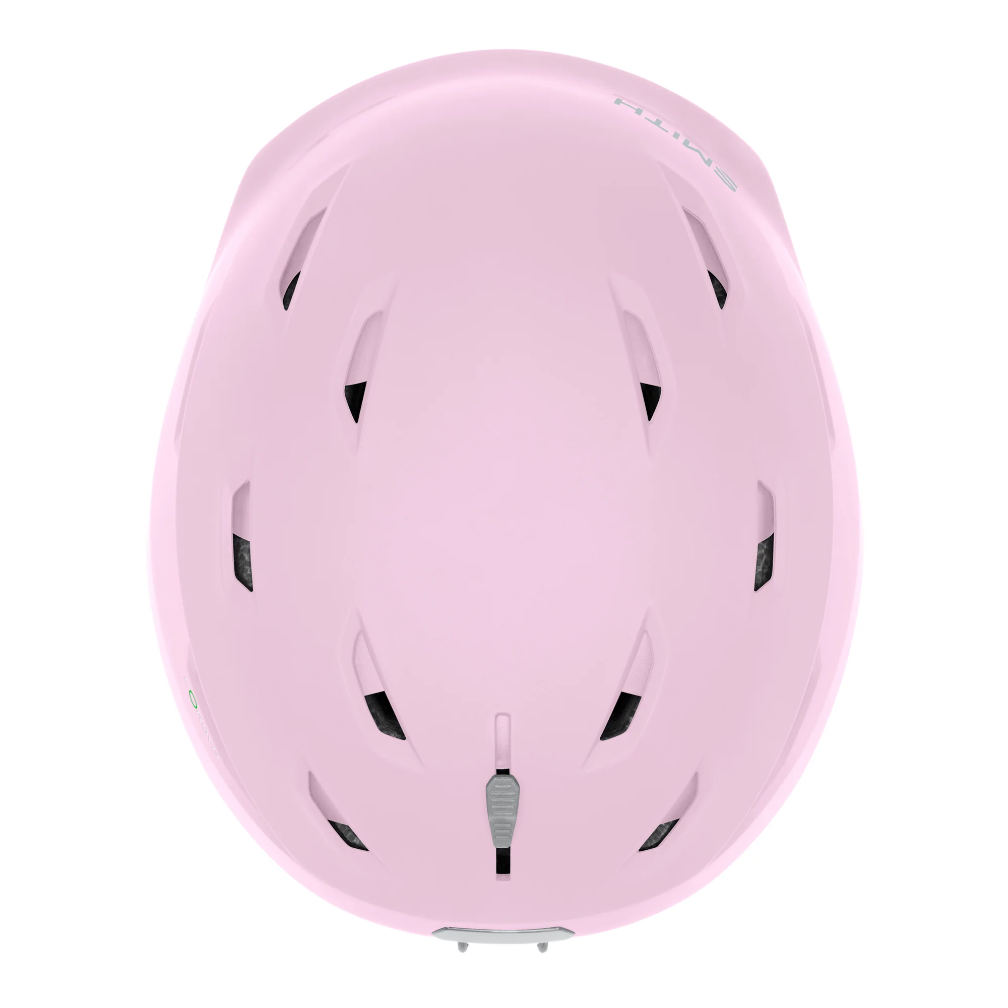 Casque de ski Smith - Liberty Mips - Rose givré mat 3