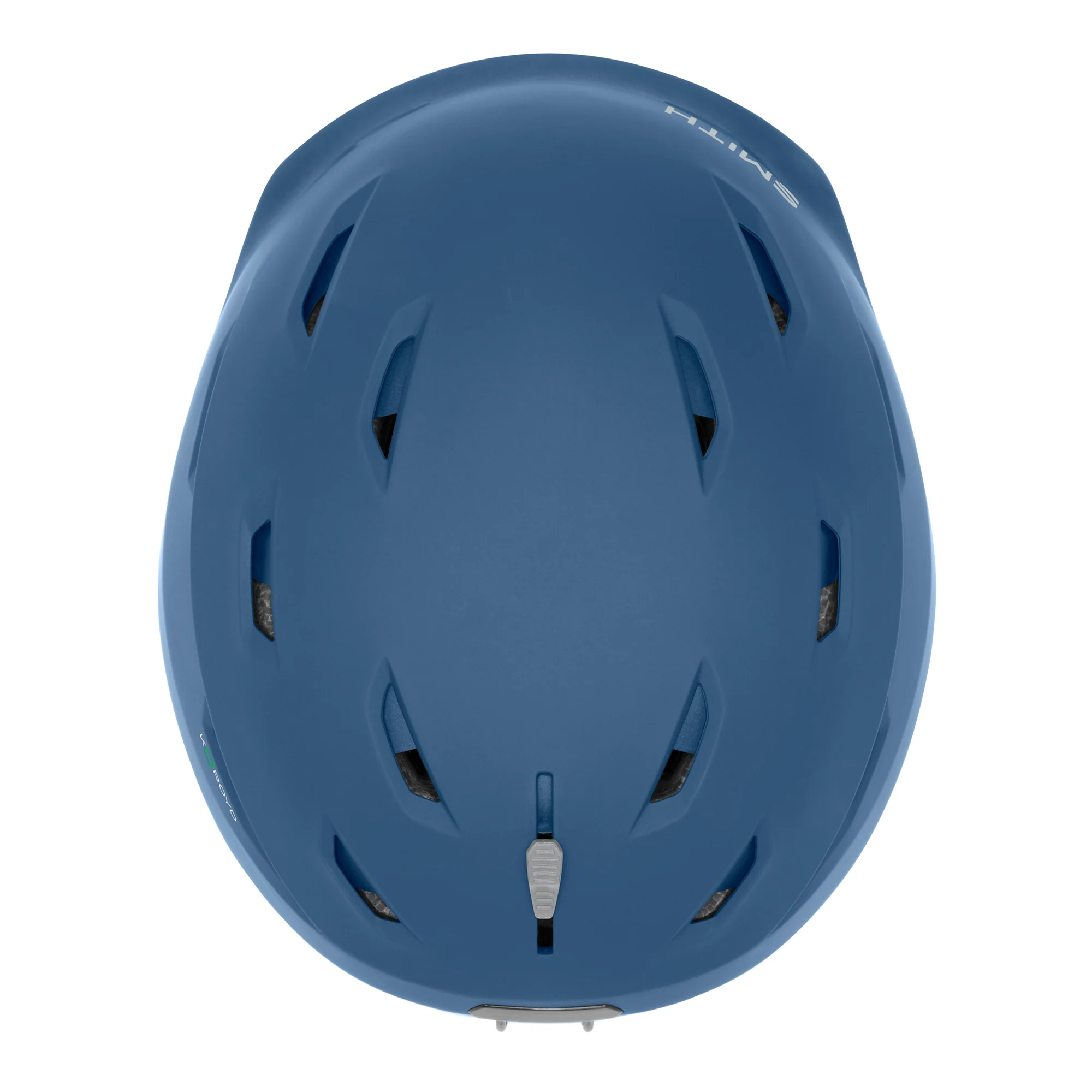 Casque de ski Smith - Liberty Mips - Gris Future mat 3