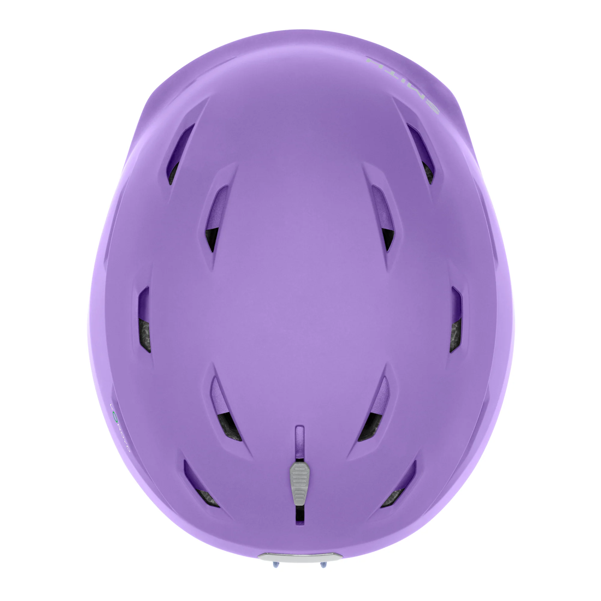 Casque de ski Smith - Liberty Mips - Lavande clair mat 3