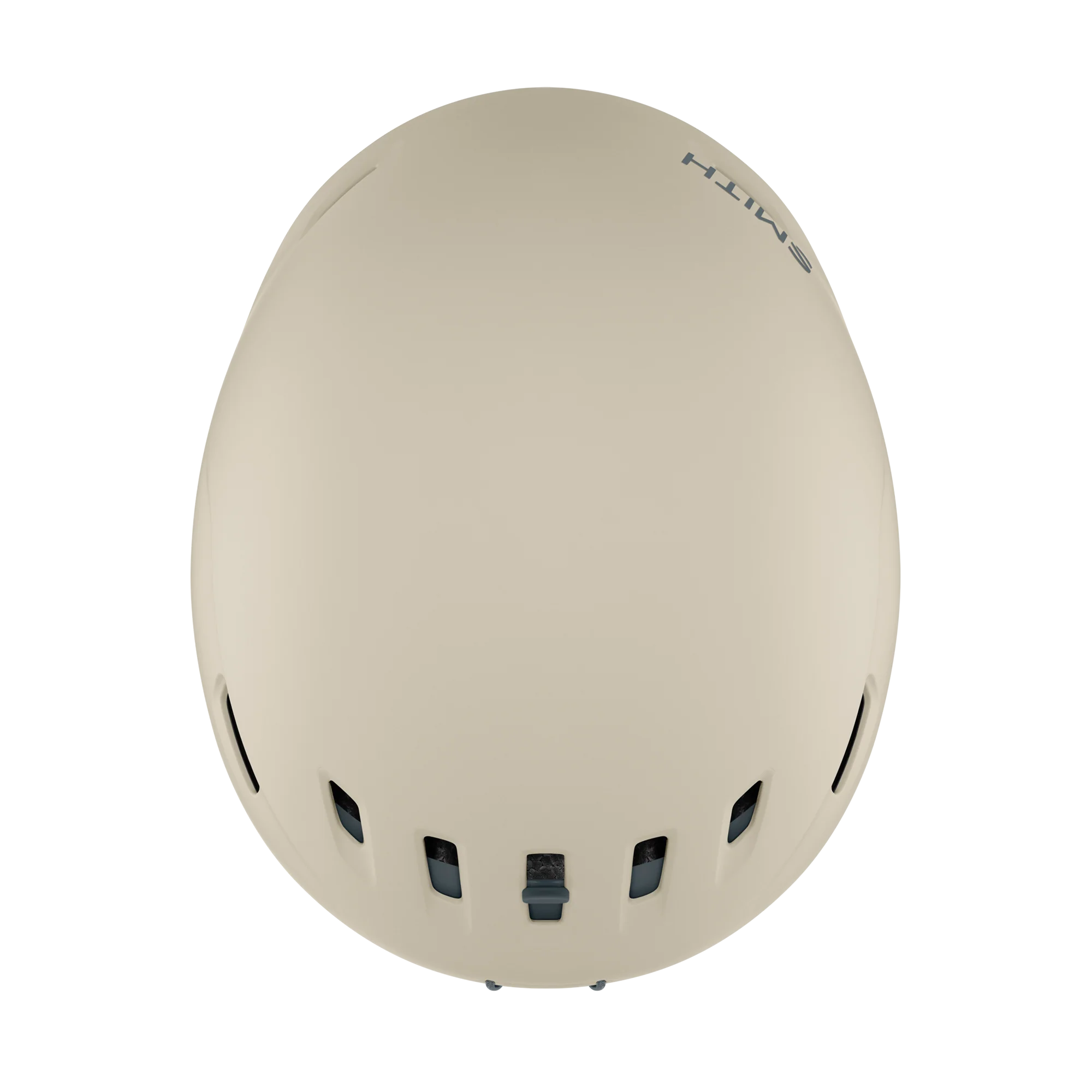 Casque de ski Smith - Cache Mips - Craie mate