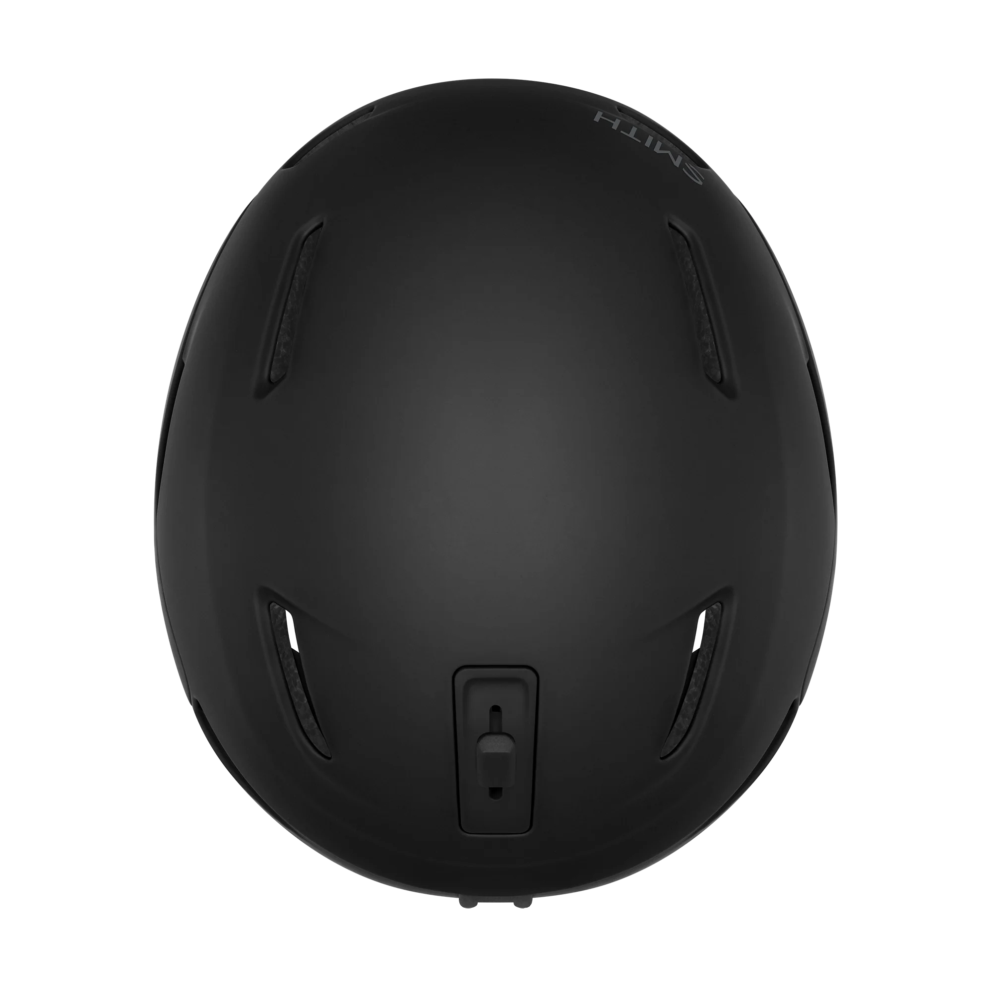 Casque de ski Smith - Accel - Noir mat