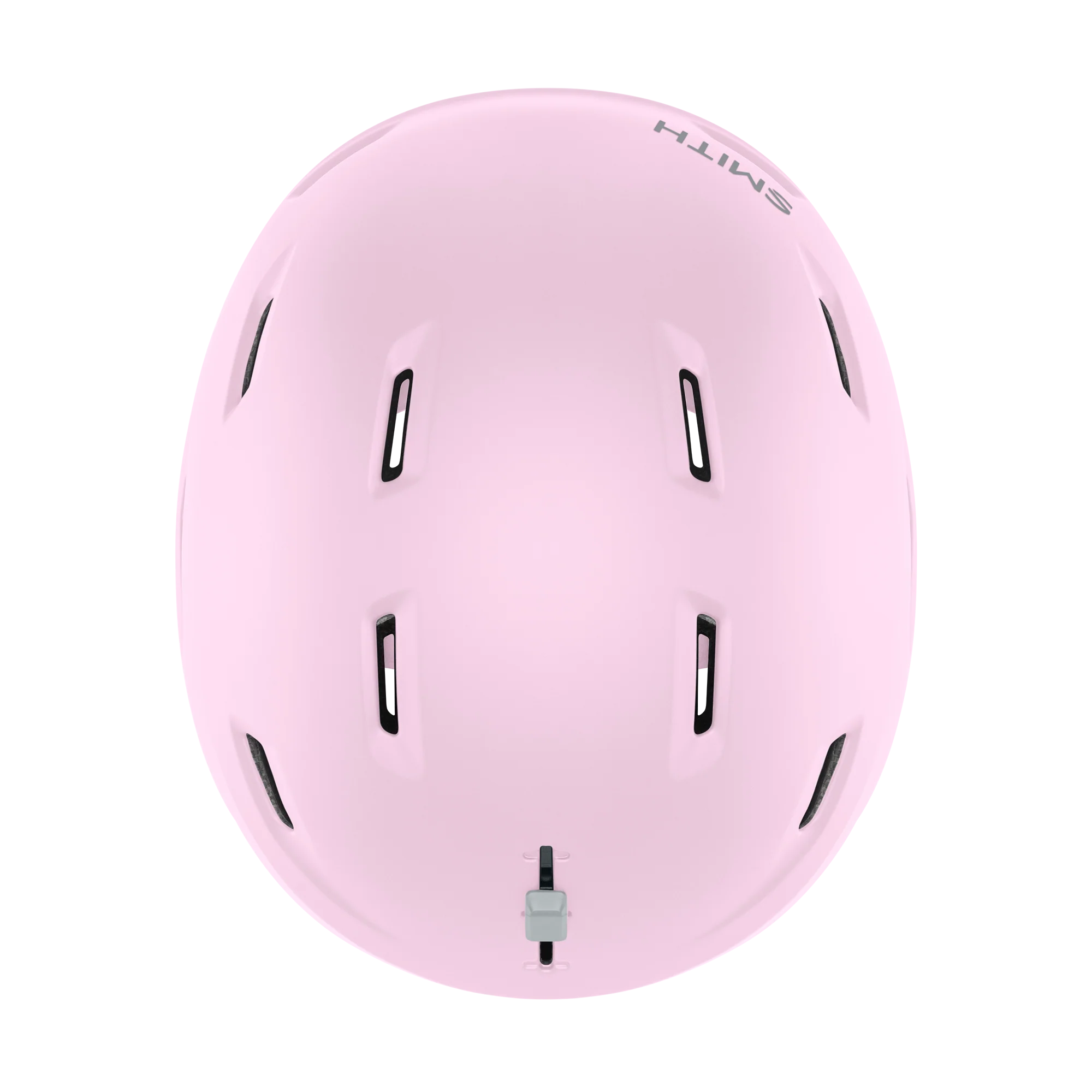 Casque de ski Smith - Descend Mips - Rose givré mat