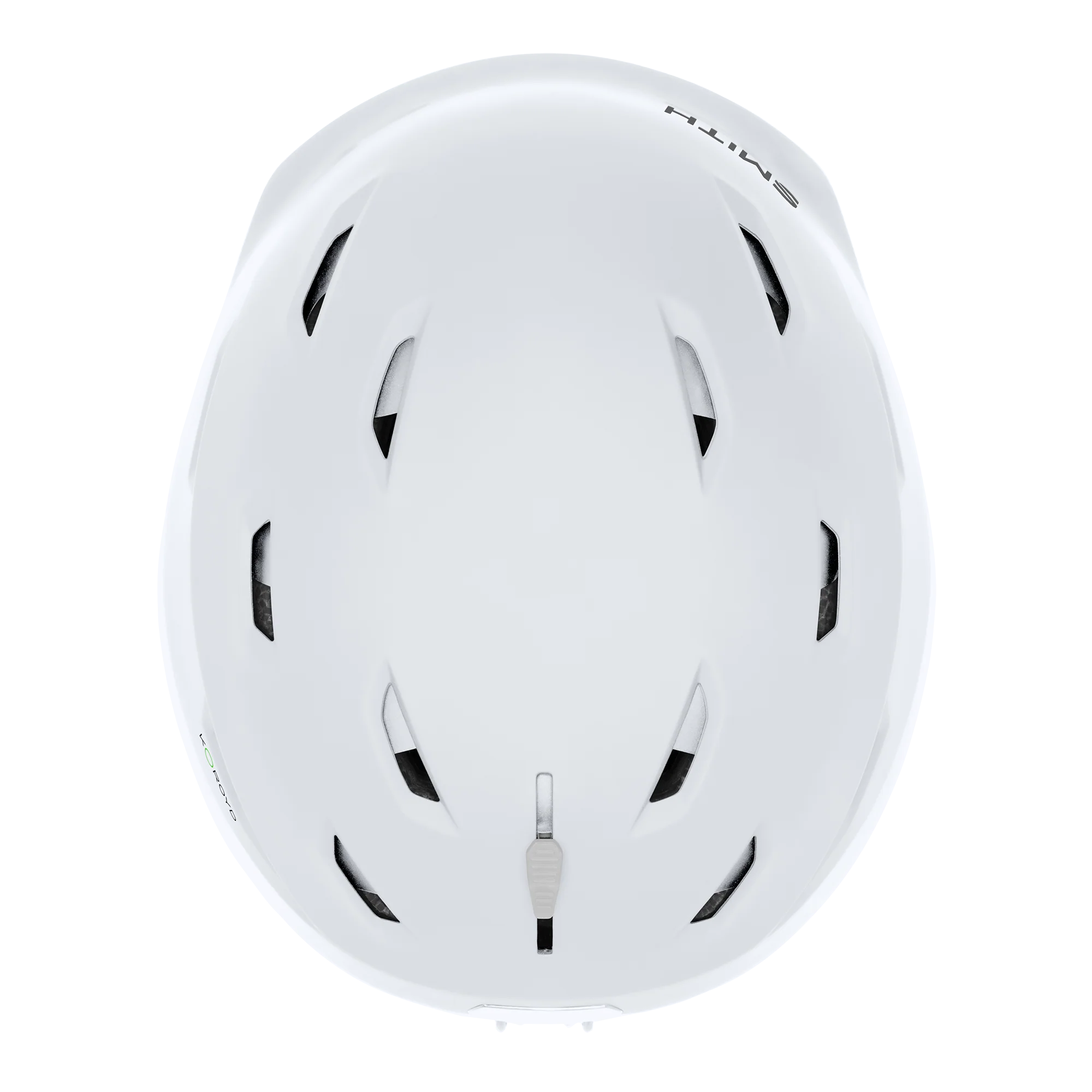 Casque de ski Smith - Liberty Mips - Blanc mat 3