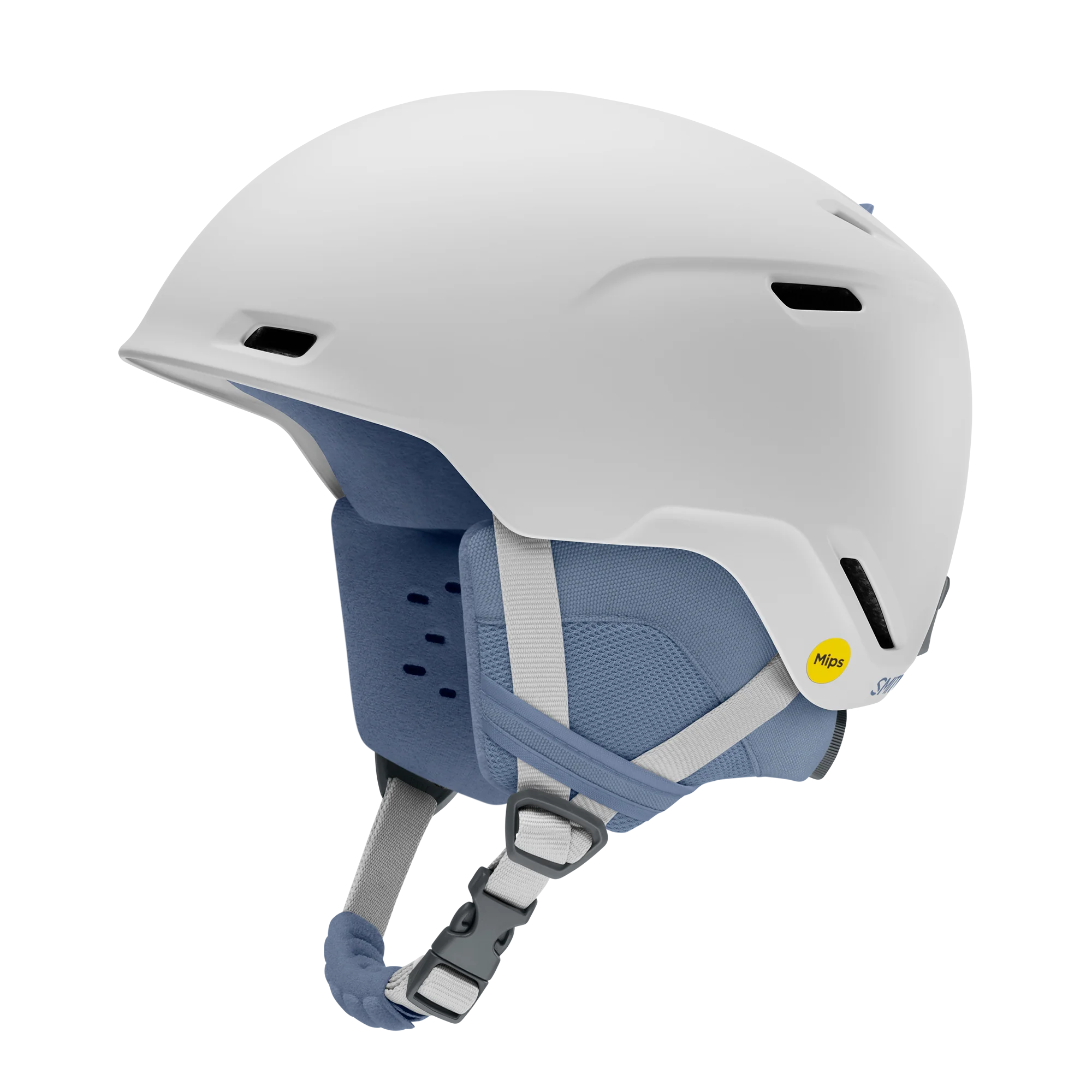 Casque de ski Smith - Cache Mips - Brume mate