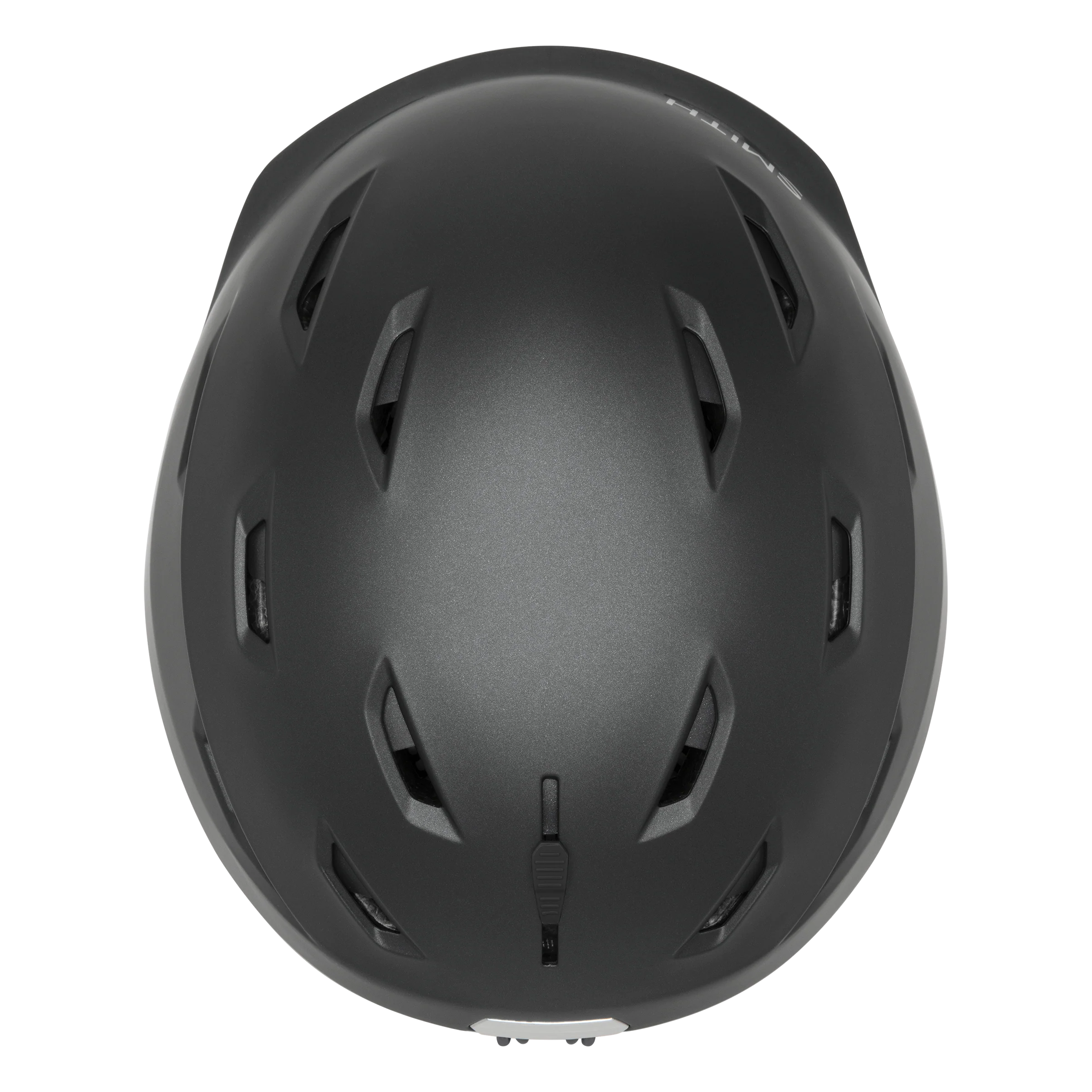 Casque de ski Smith - Liberty - Noir perlé mat 2