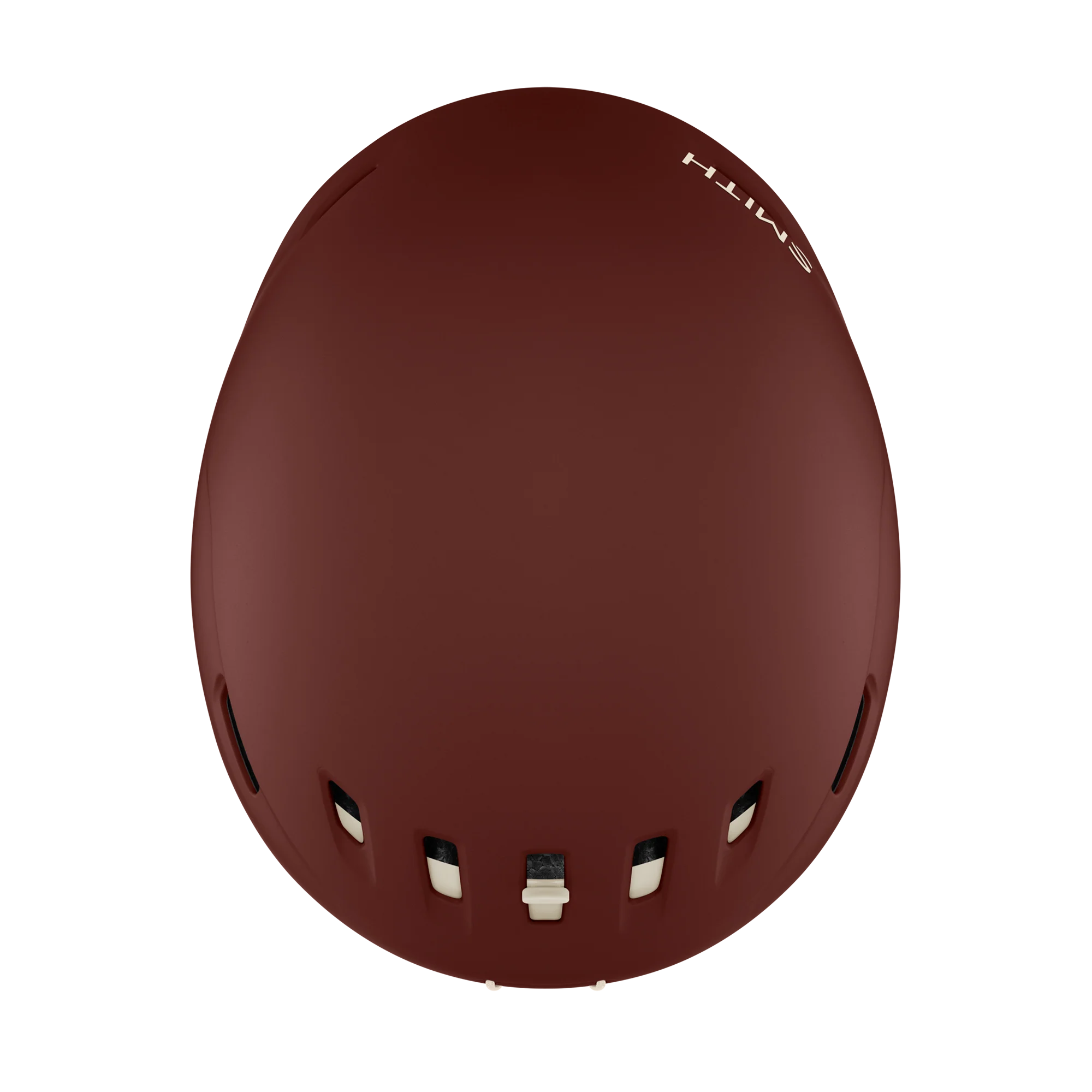 Casque de ski Smith - Cache Mips - Rouille Renu mat