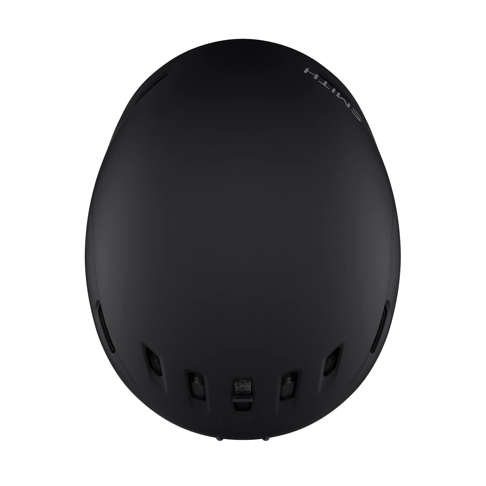 Casque de ski Smith - Cache Mips - Noir mat