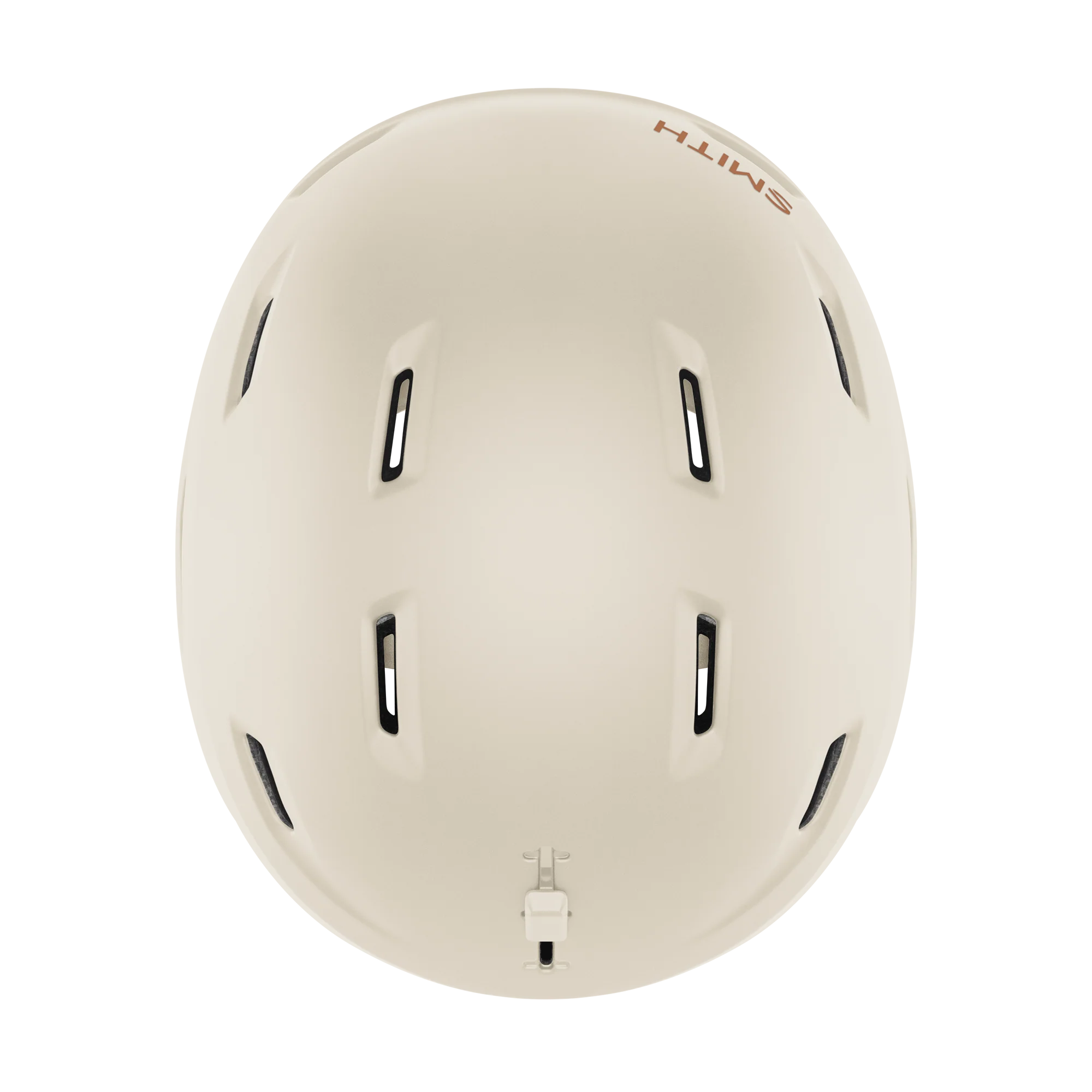 Casque de ski Smith - Descend Mips - Raw mat / Snow Drift Renu 3