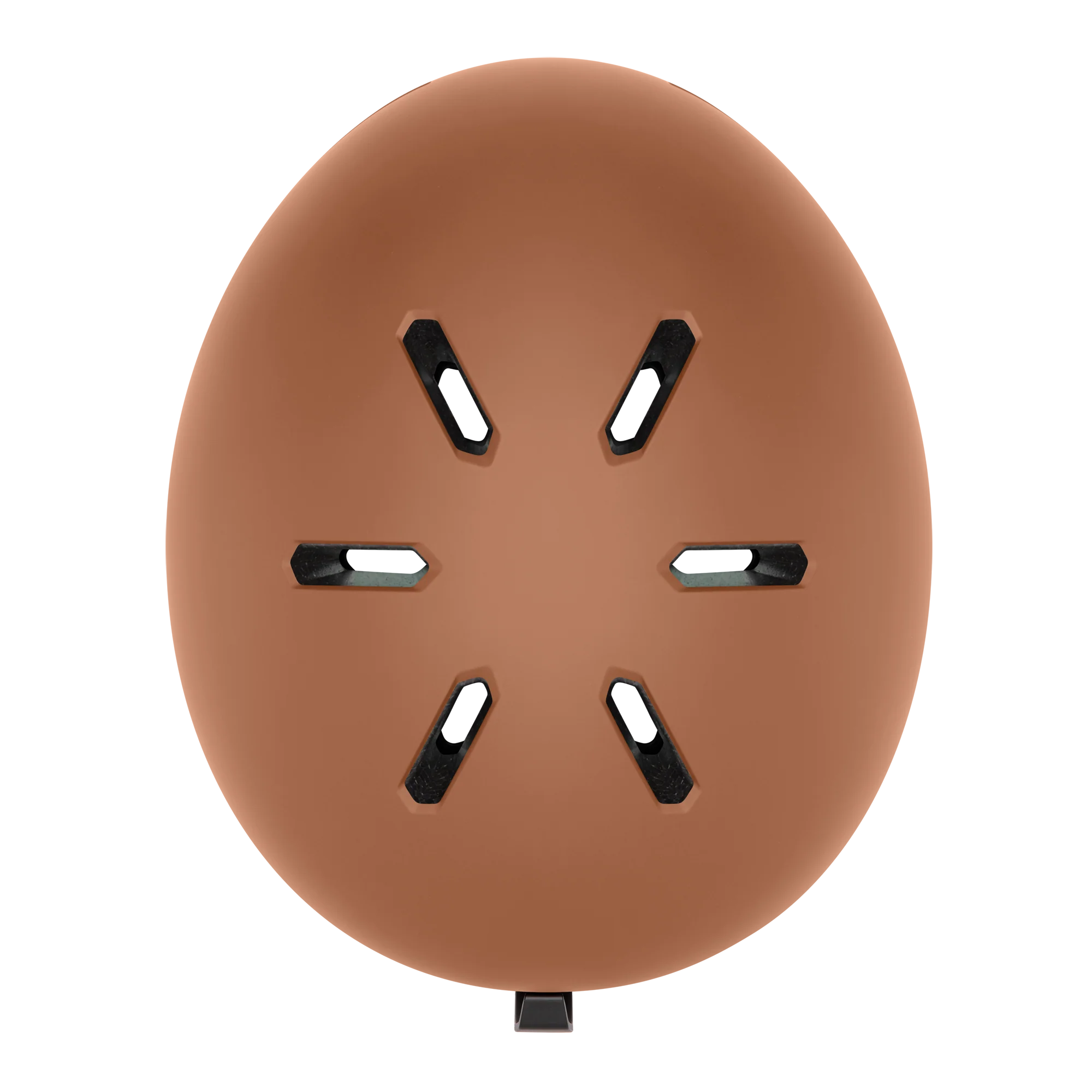 Casque de ski Smith - Rodeo Mips - Camel mat