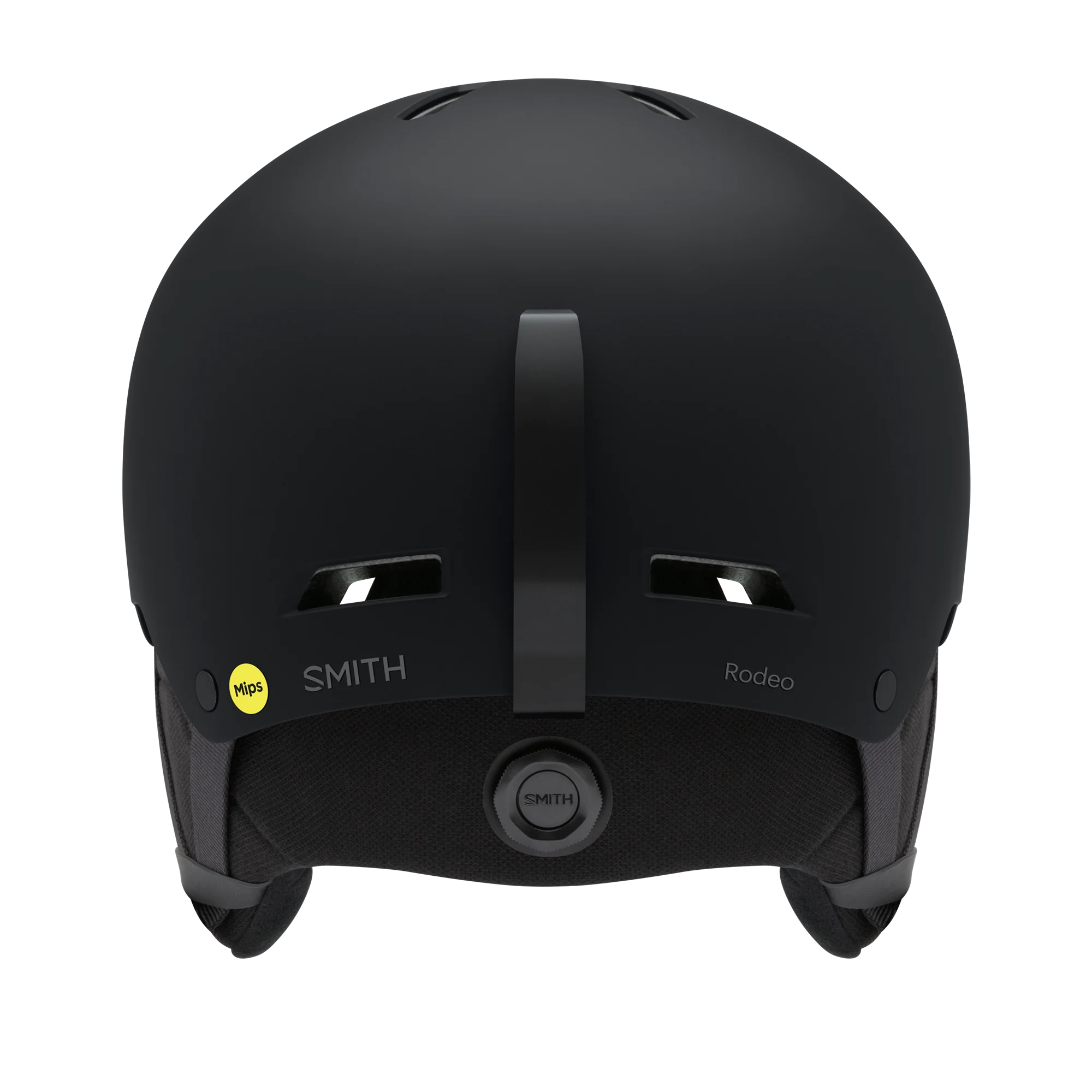 Casque de ski Smith - Rodeo Mips - Noir mat