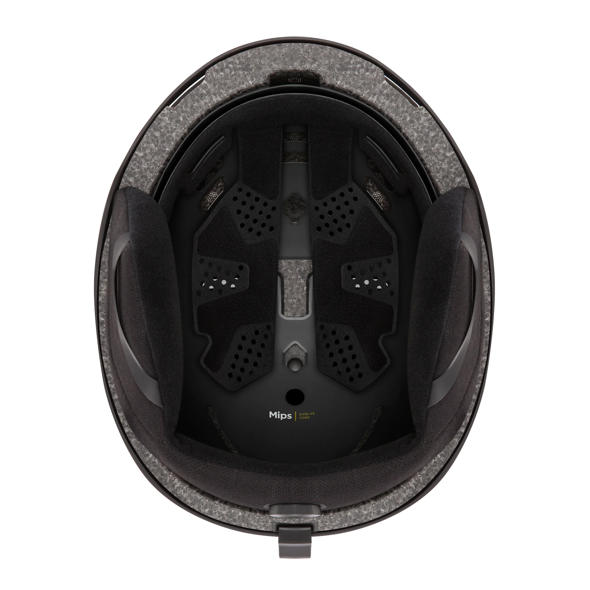Casque de ski Smith - Rodeo Mips - Noir mat