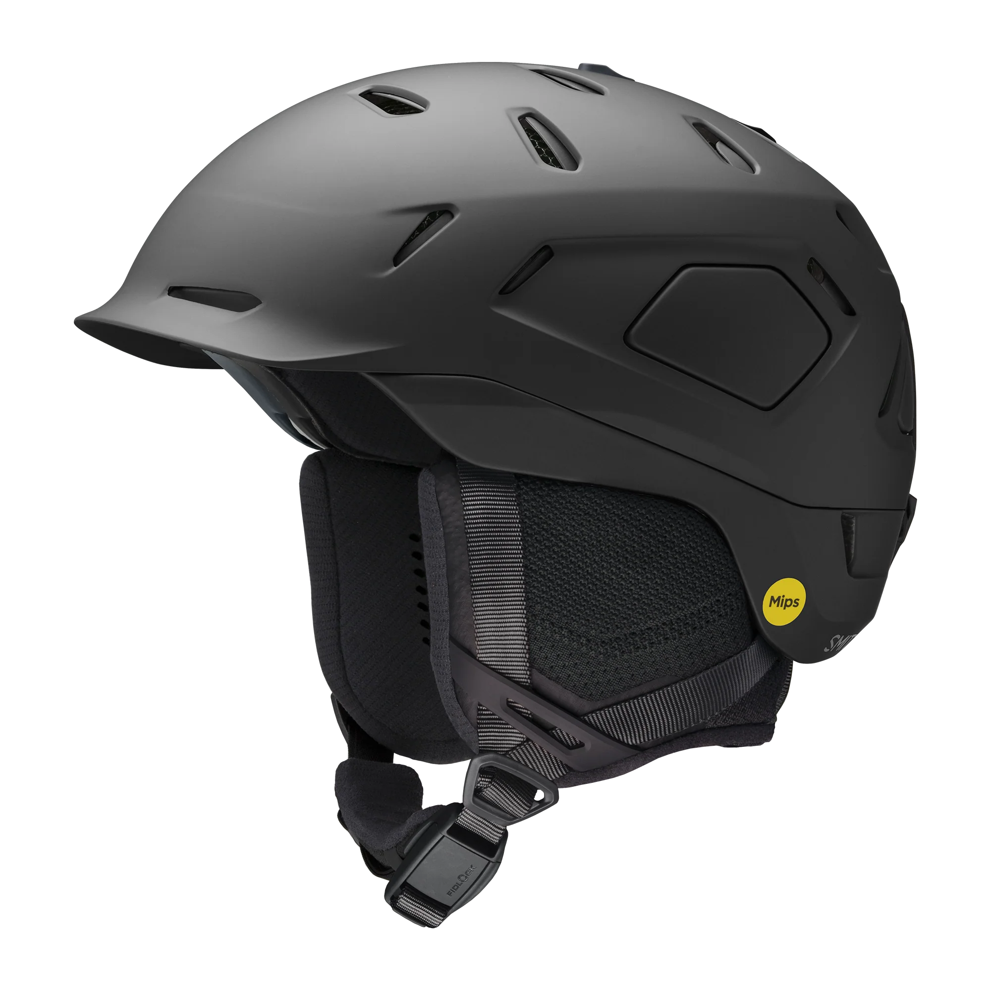 Casques de ski Smith