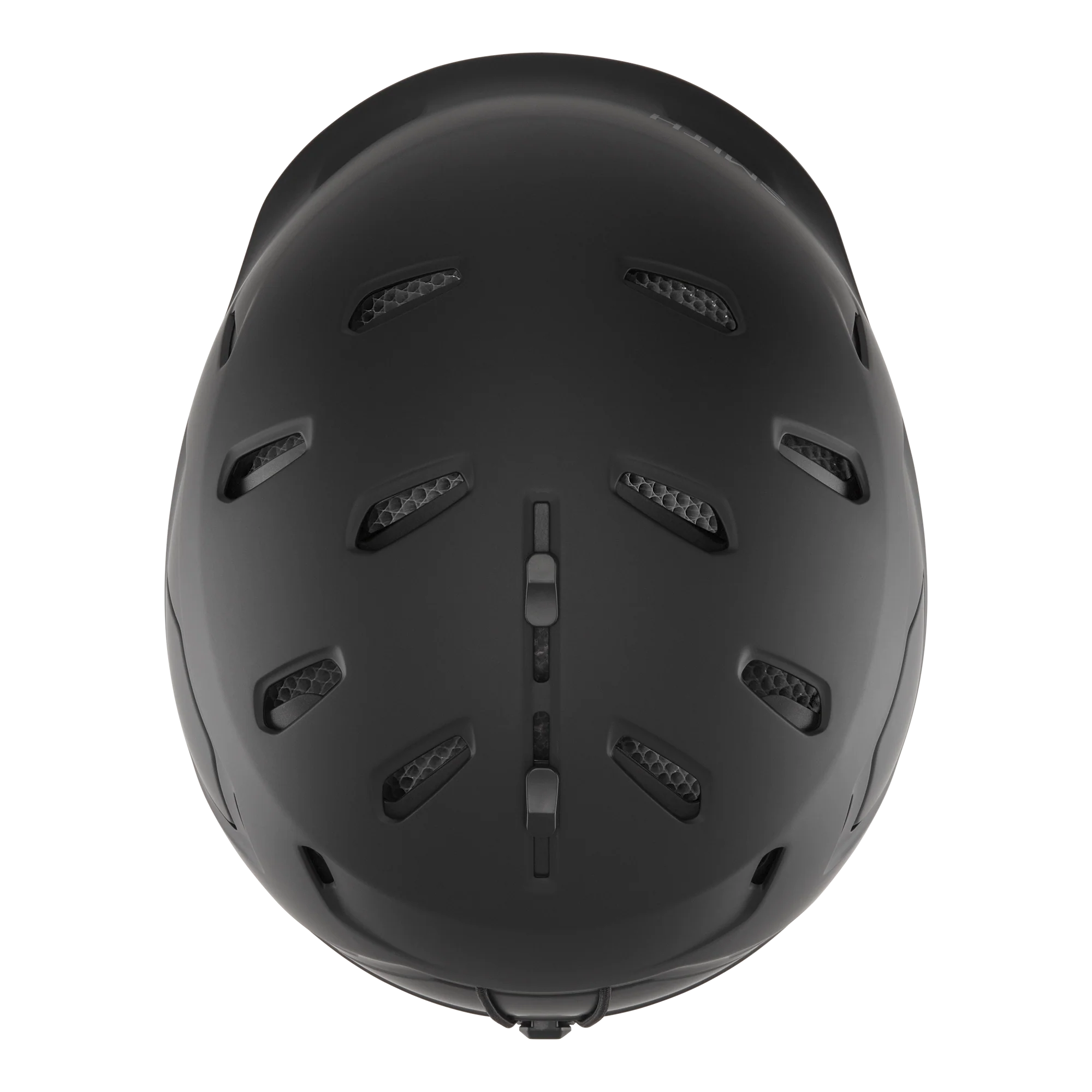 Casque de ski Smith - Nexus Mips - Noir mat