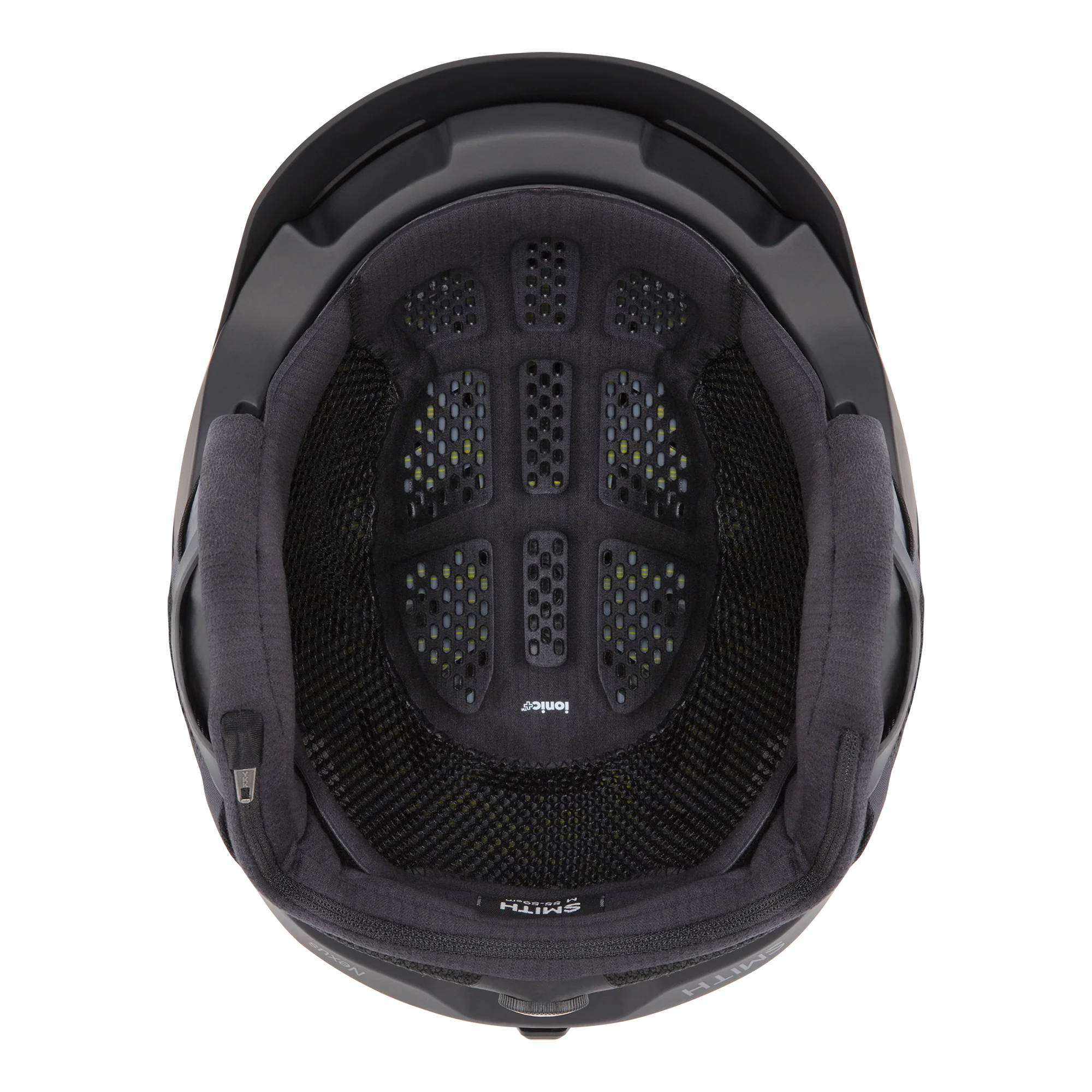 Casque de ski Smith - Nexus Mips - Noir mat