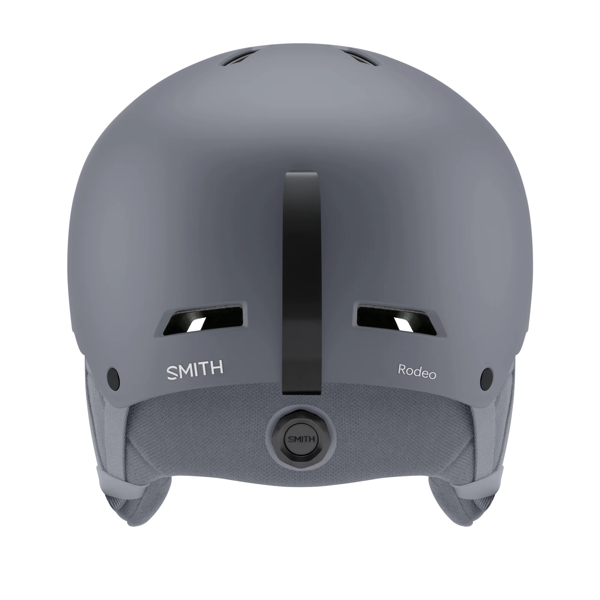Casque de ski Smith - Rodeo - Gris Cirrus mat