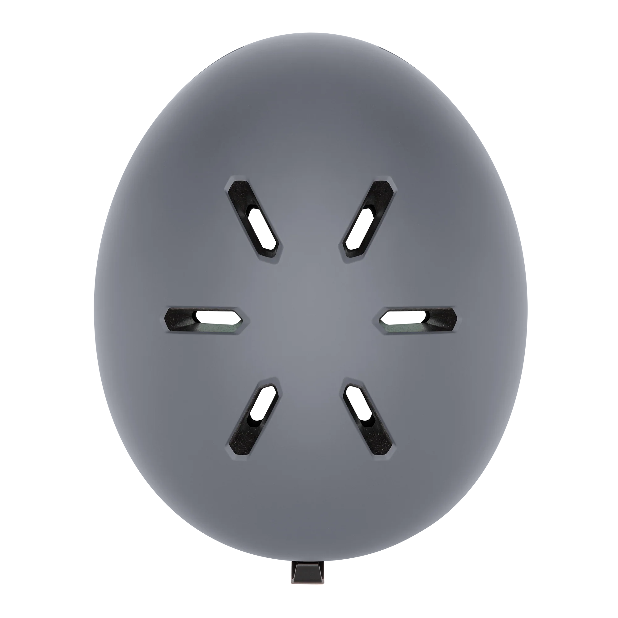 Casque de ski Smith - Rodeo - Gris Cirrus mat