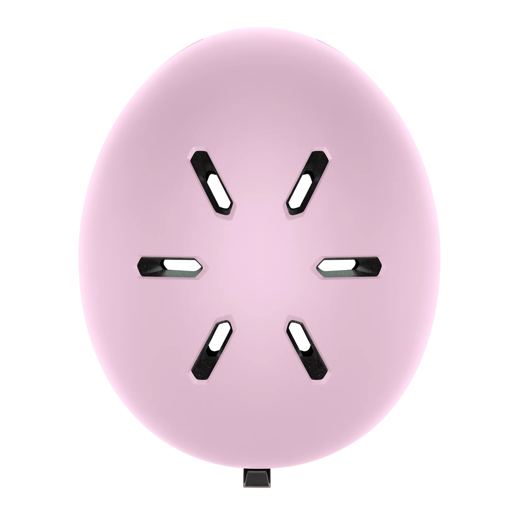 Casque de ski Smith - Rodeo - Rose givré mat