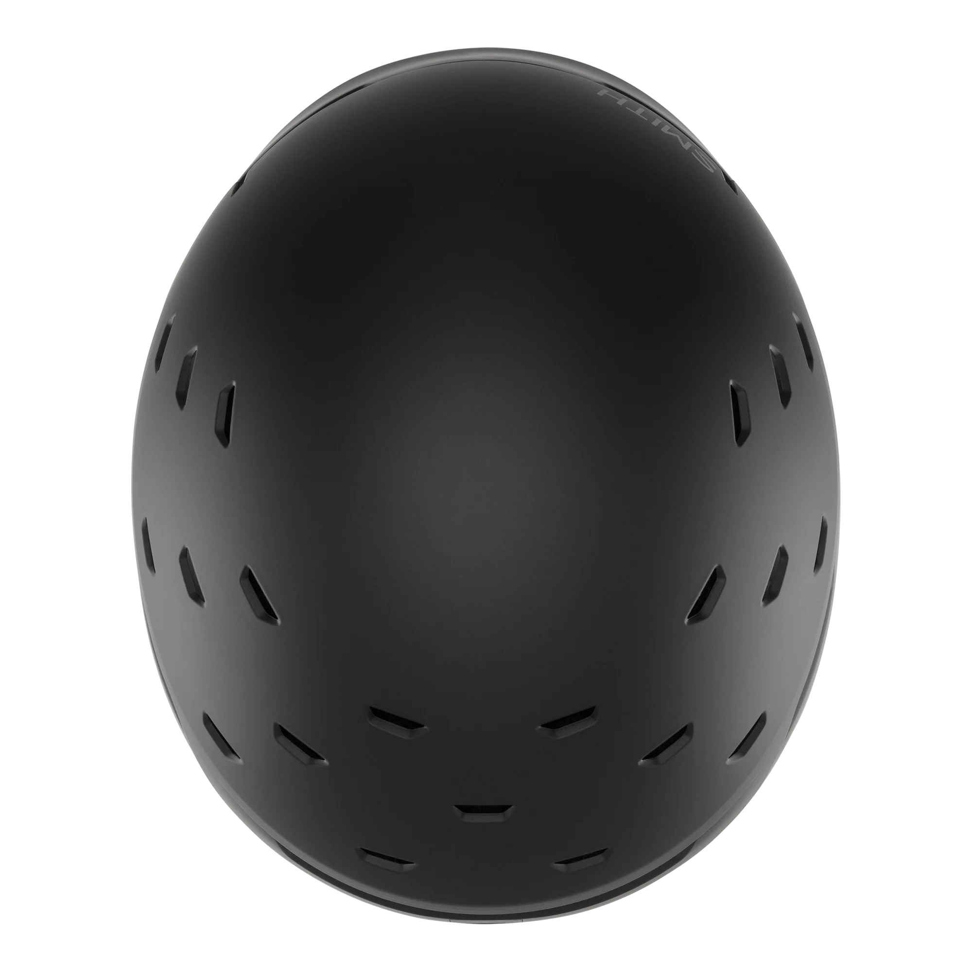 Casque de ski Smith - Summit Mips - Noir mat 4