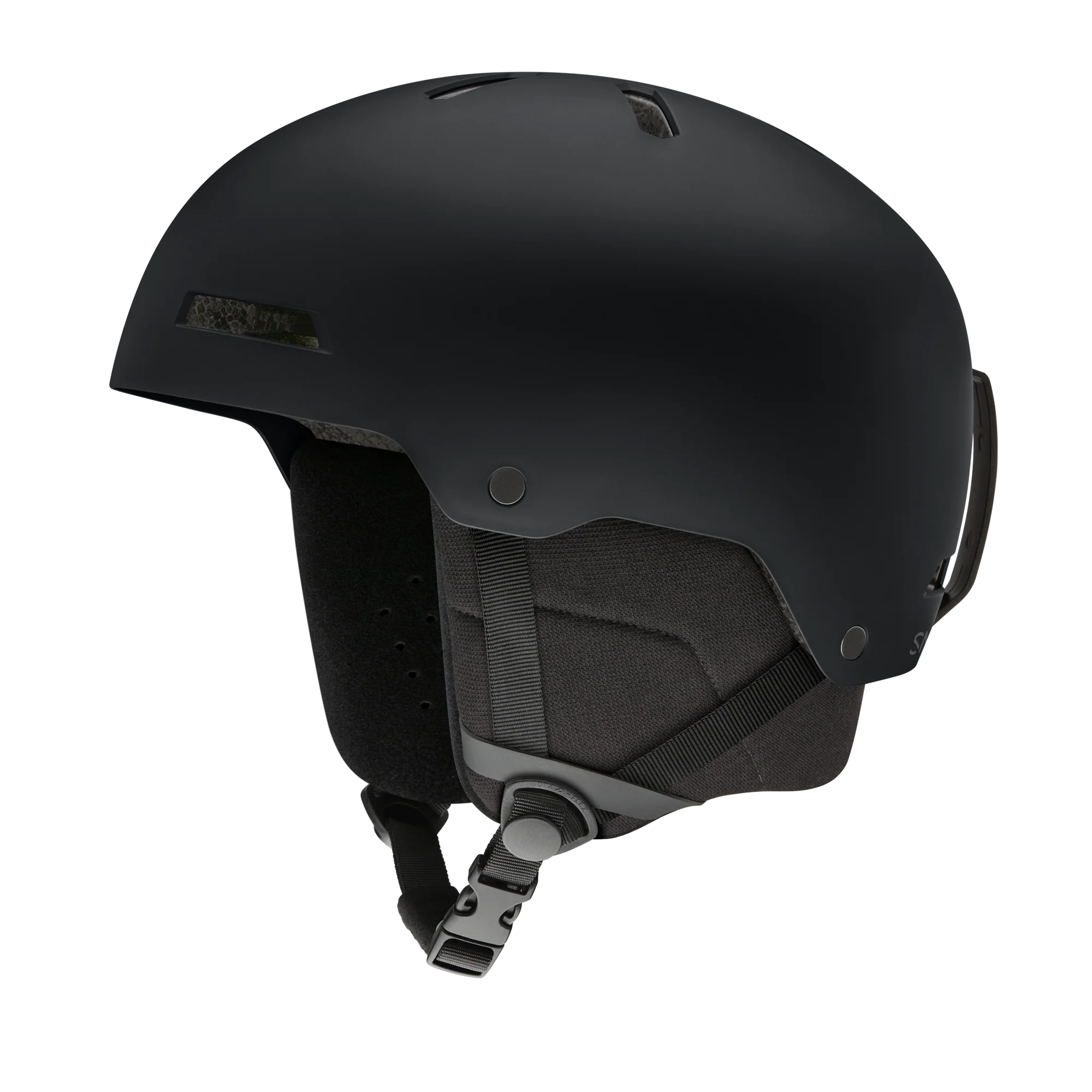Casque de ski Smith - Rodeo - Noir mat