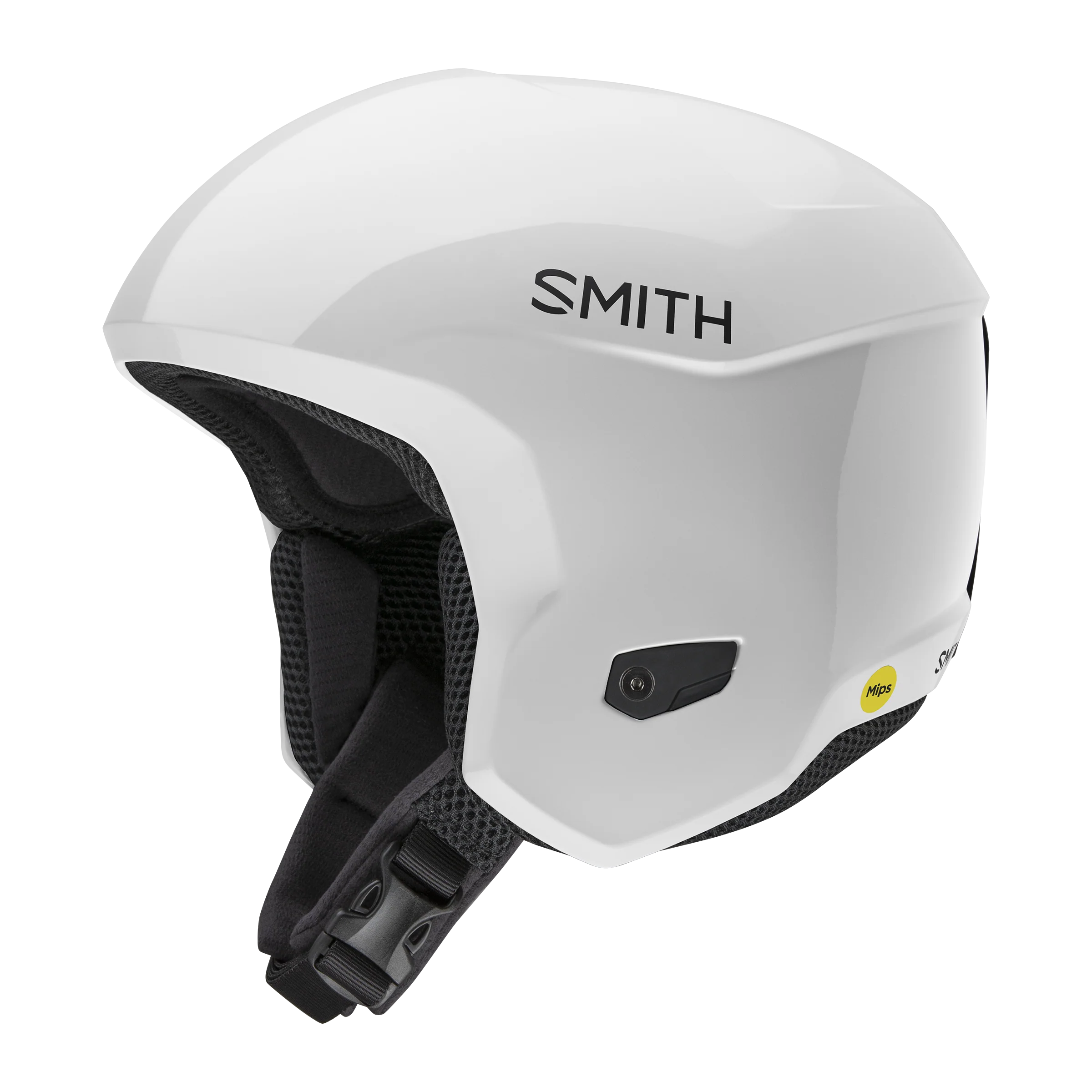 Casque de ski Smith - Counter Mips - Blanc