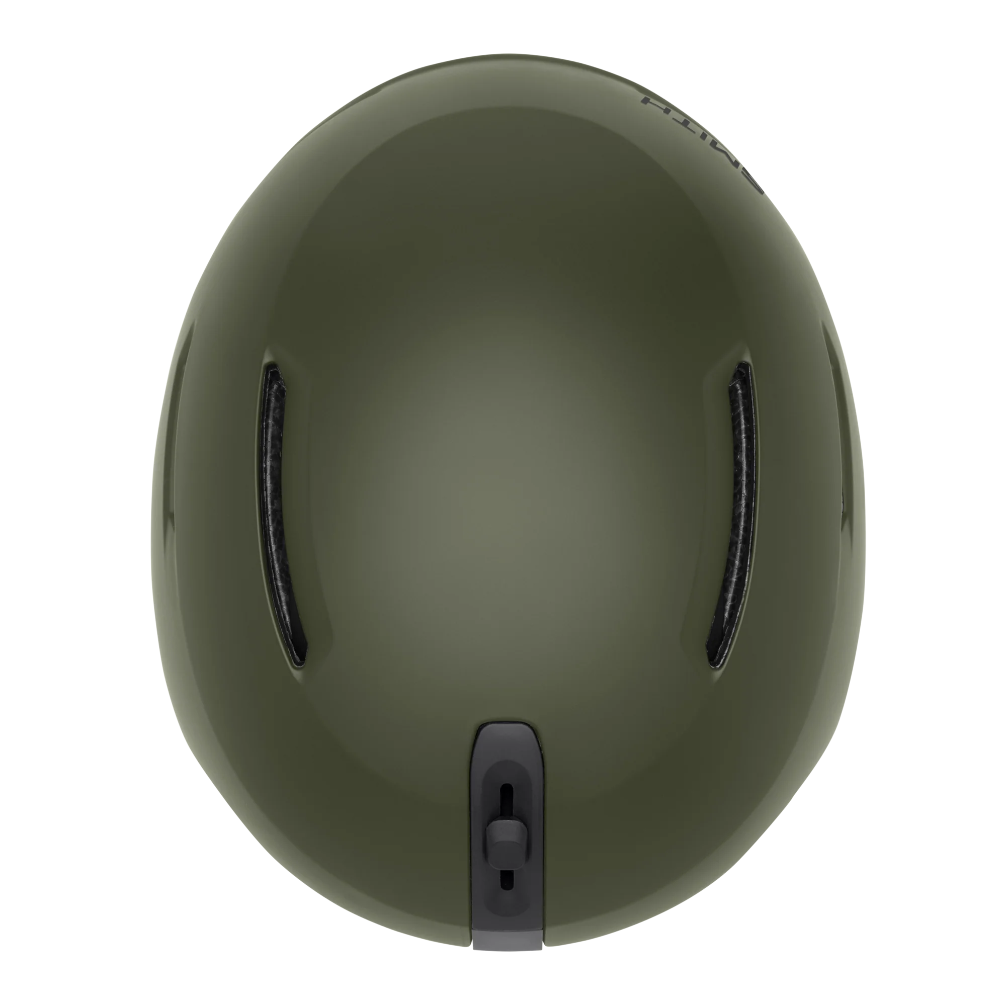 Casque de ski Smith - Altus Mips - Vert Fatigue mat / Noir