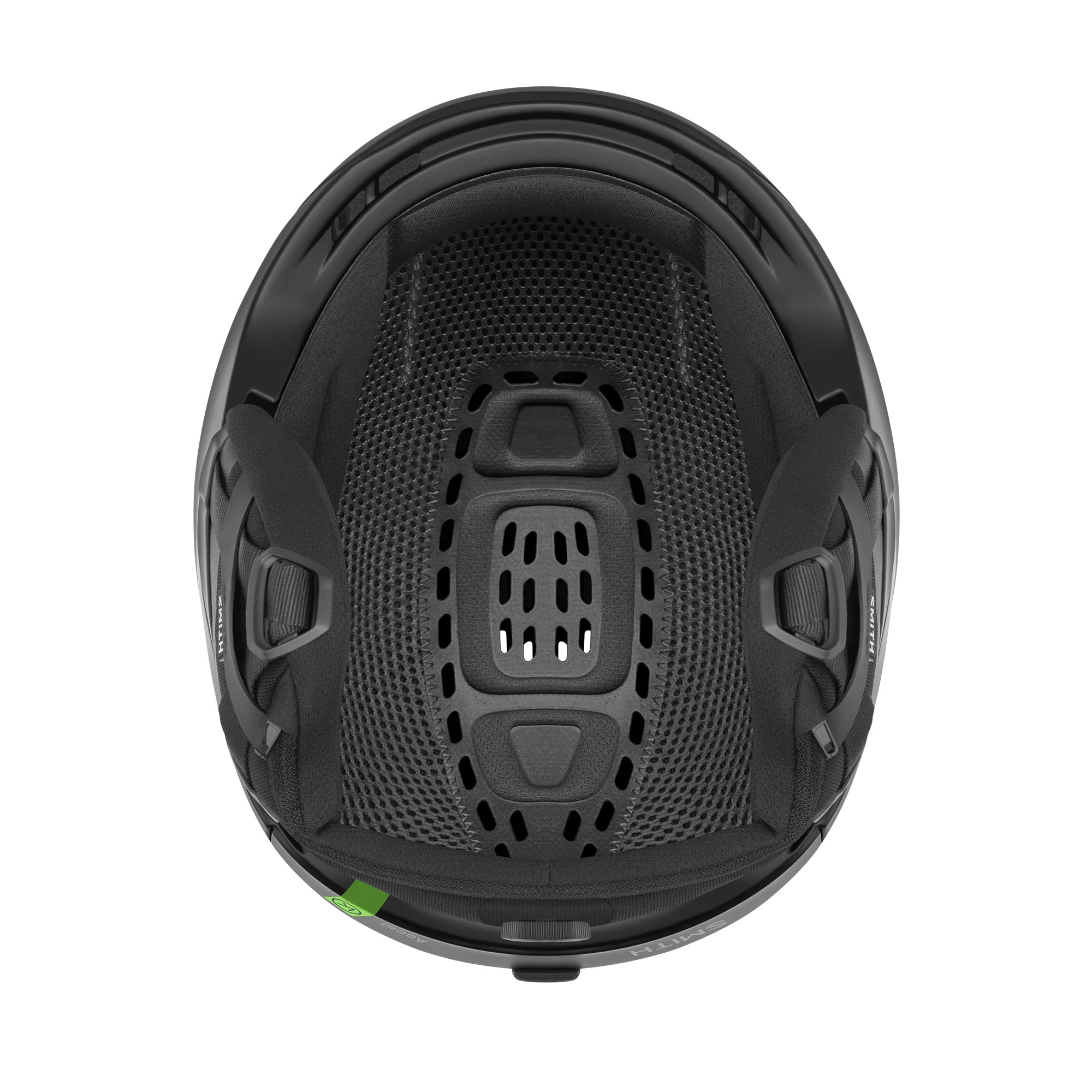 Casque de ski Smith - Accel Mips - Noir mat