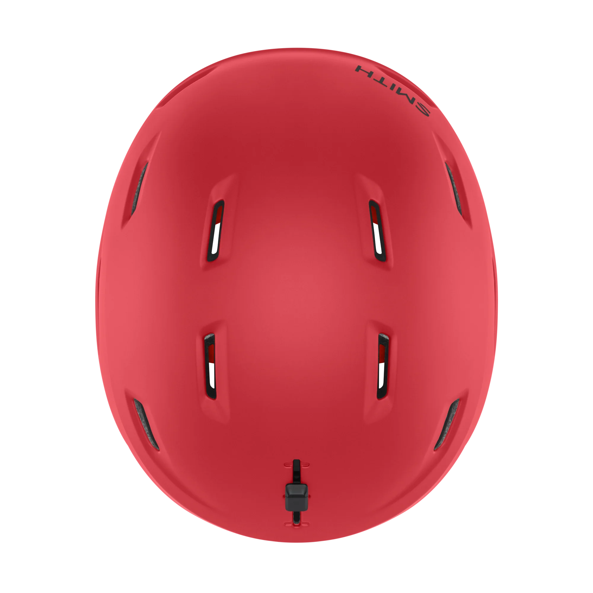 Casque de ski Smith - Descend Mips - Patrol mat / Noir