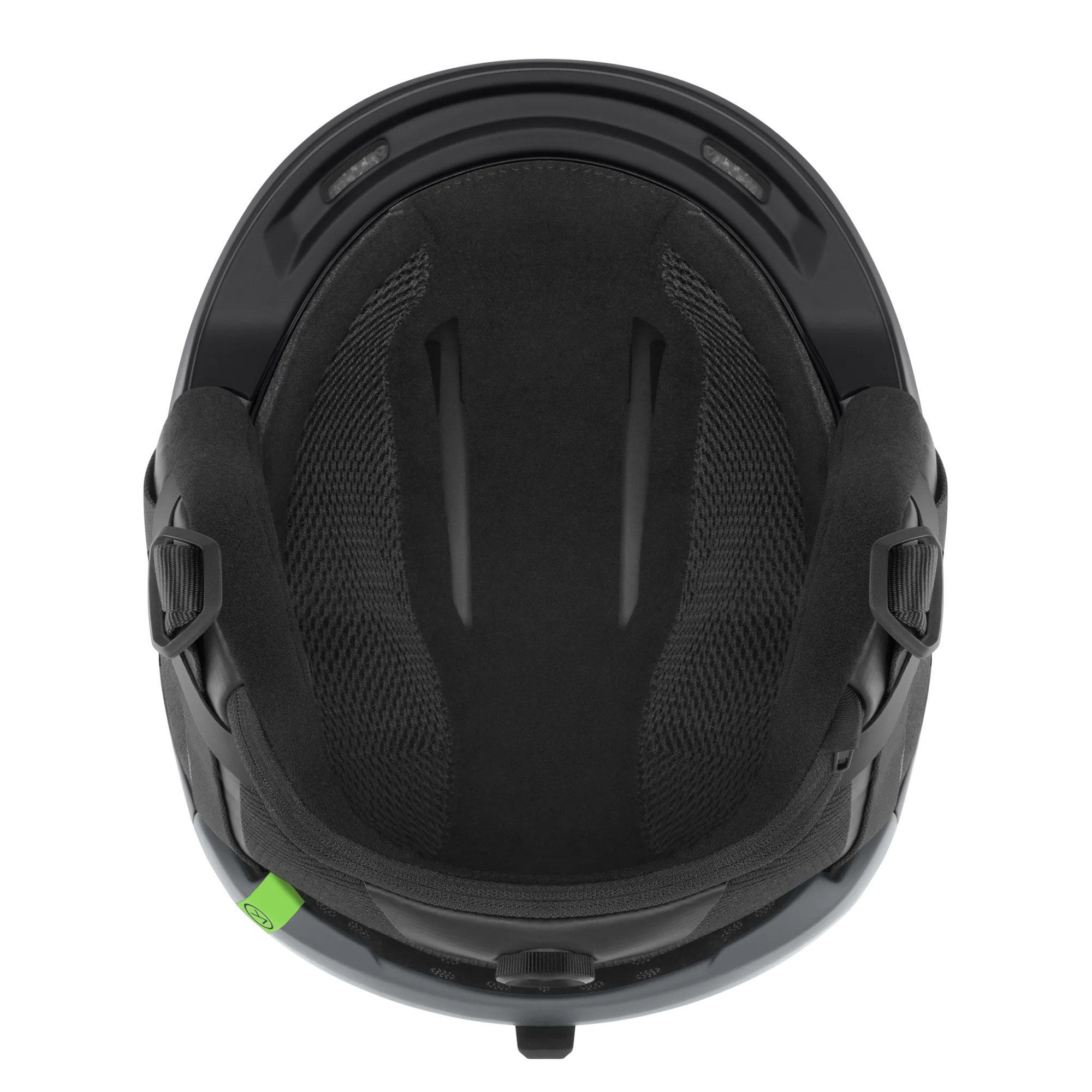 Casque de ski Smith - Descend Mips - Noir mat